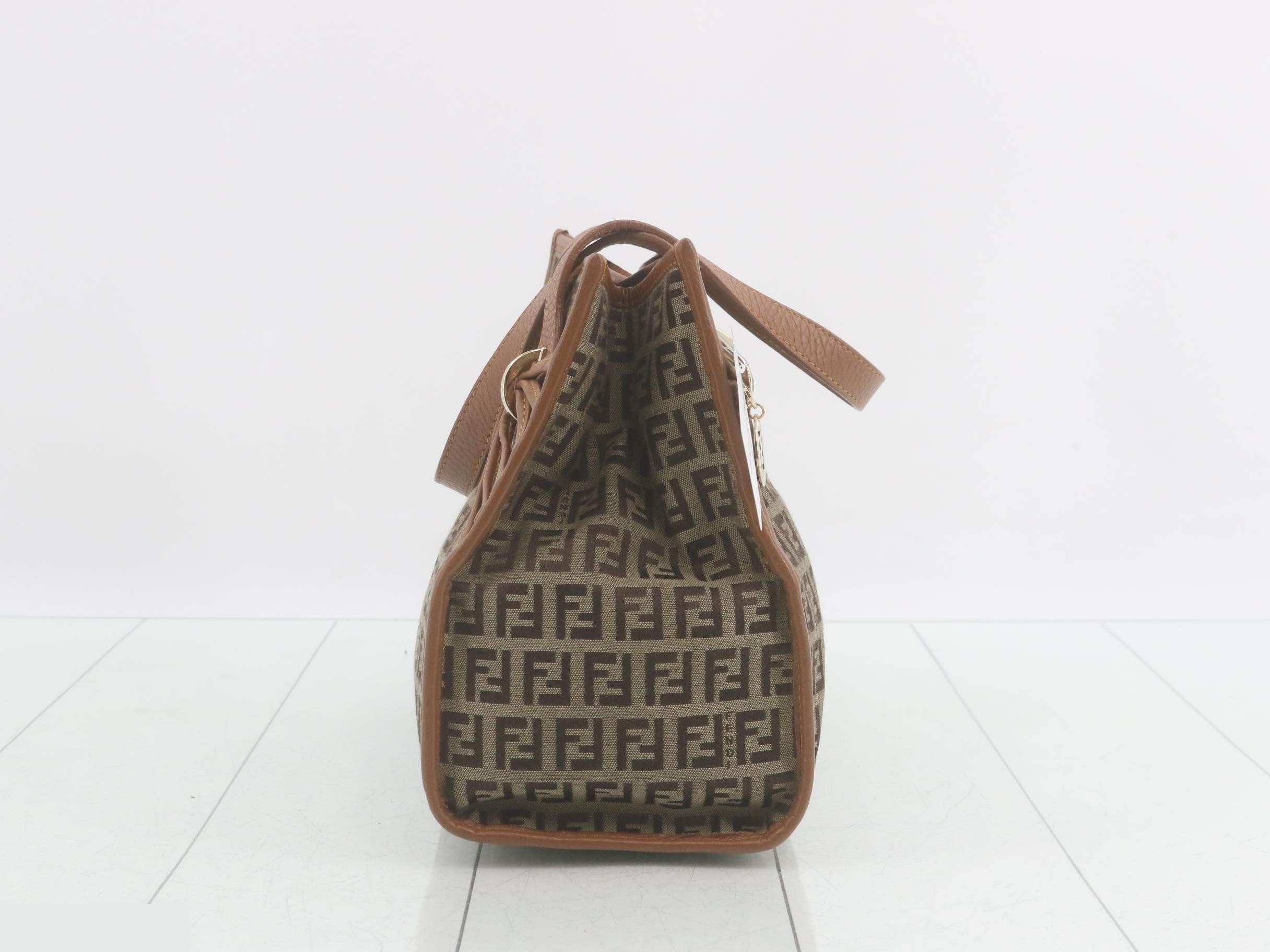Zucchino (Bag) - Tote Bag — view 4