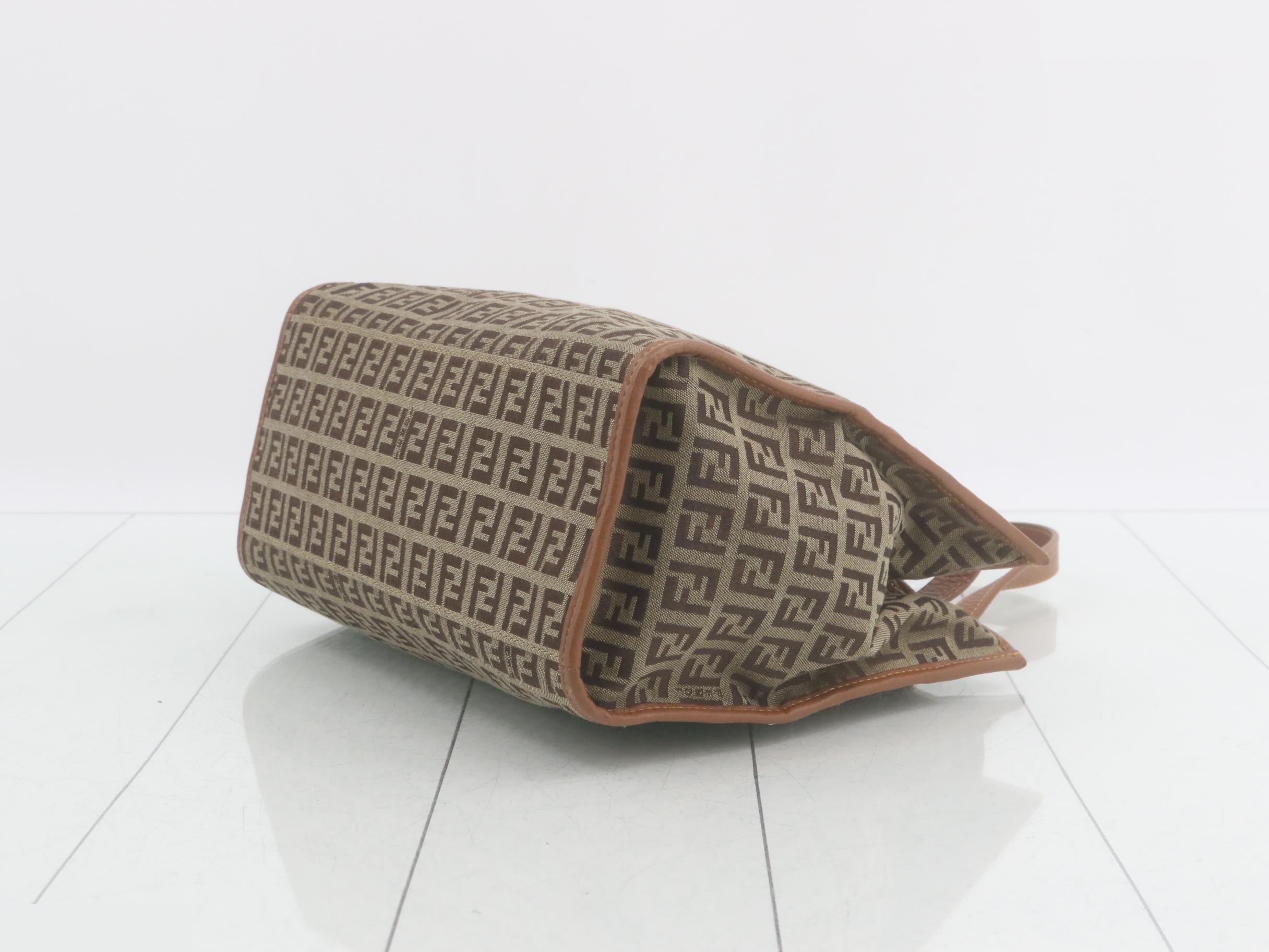 Zucchino (Bag) - Tote Bag — view 6
