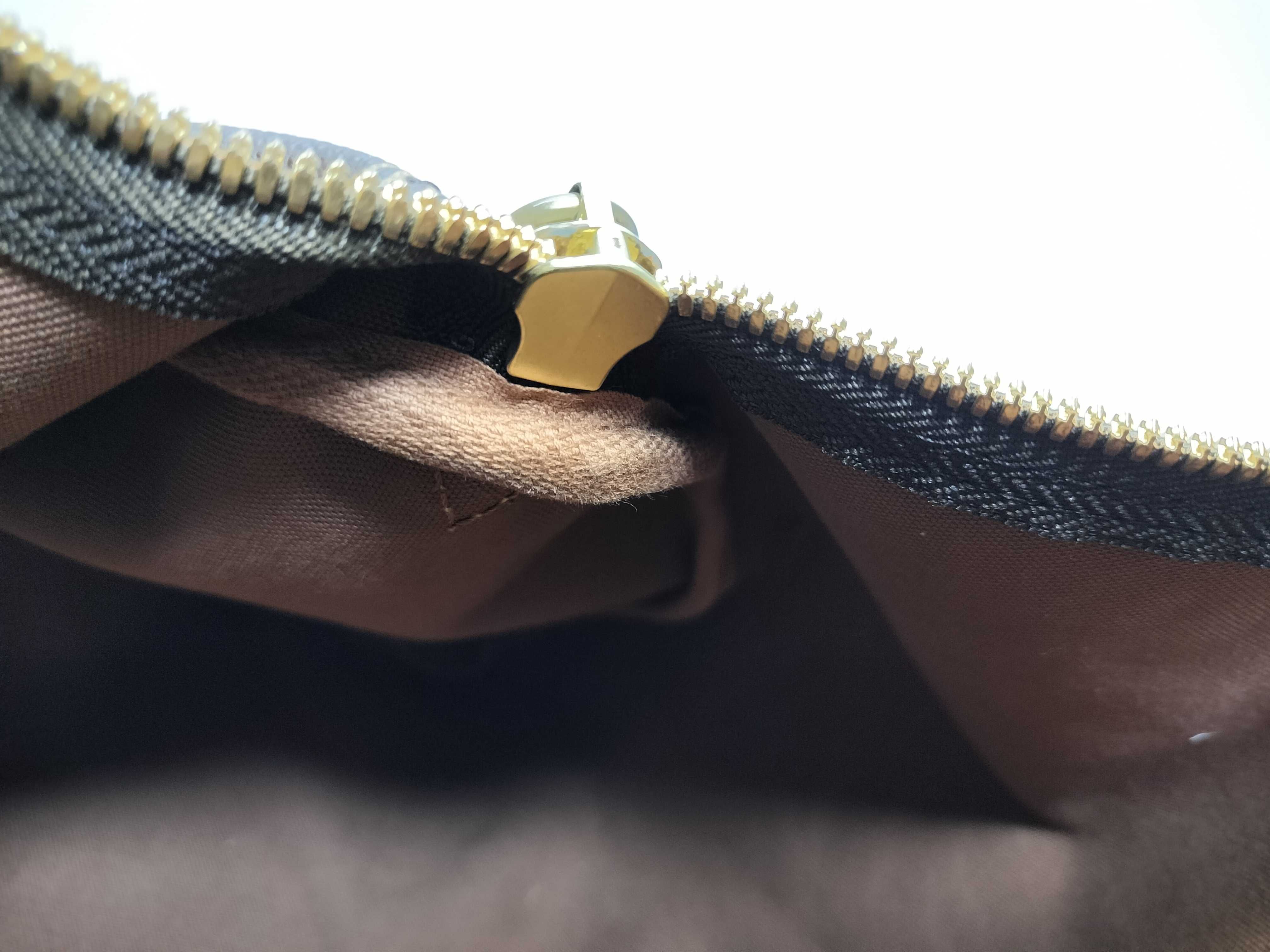 Monogram M41428 Keepall 45 Boston Bag — view 12
