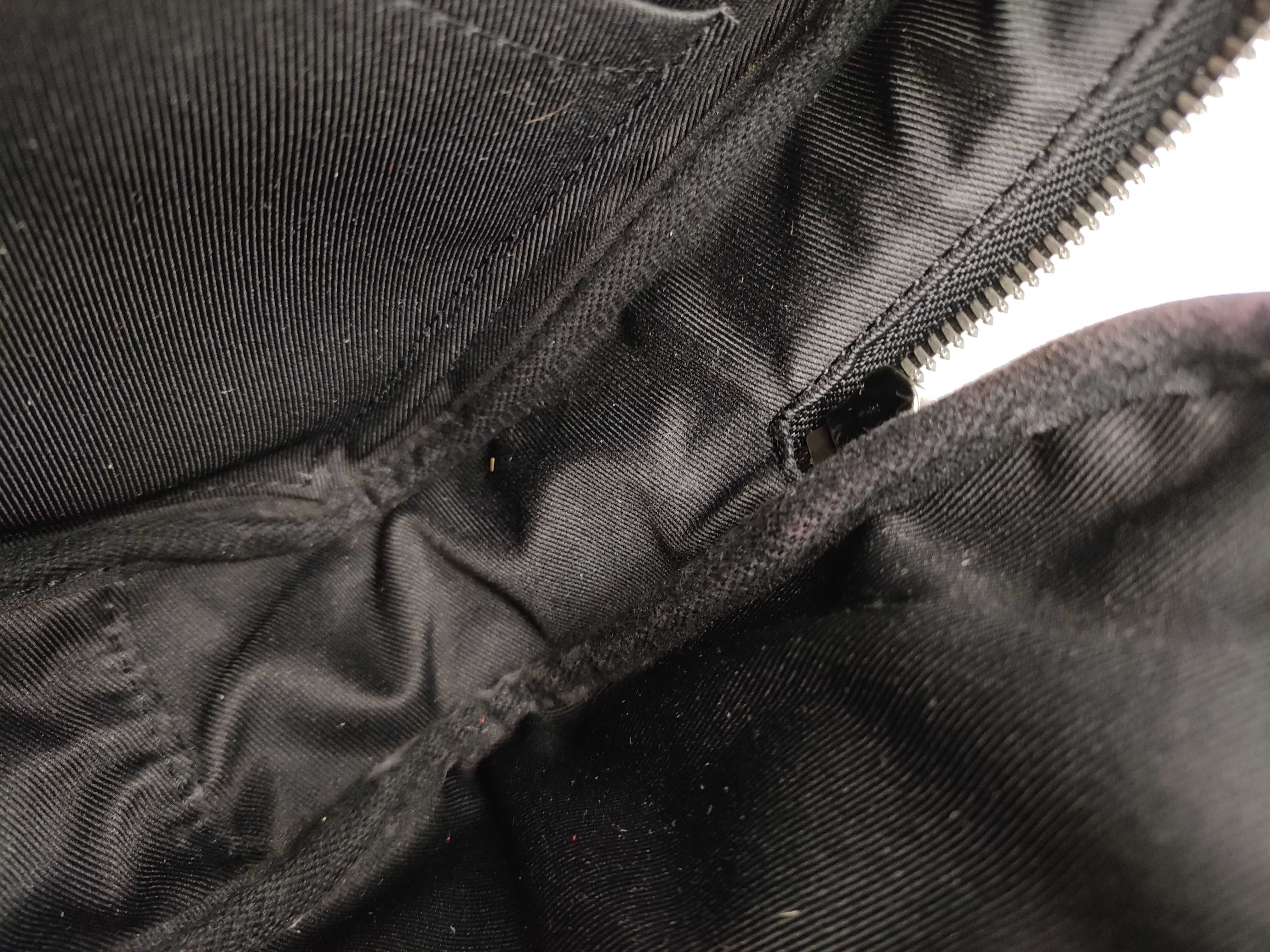 Bumbag Monogram Eclipse M42906 MB3797 Handbag — view 9