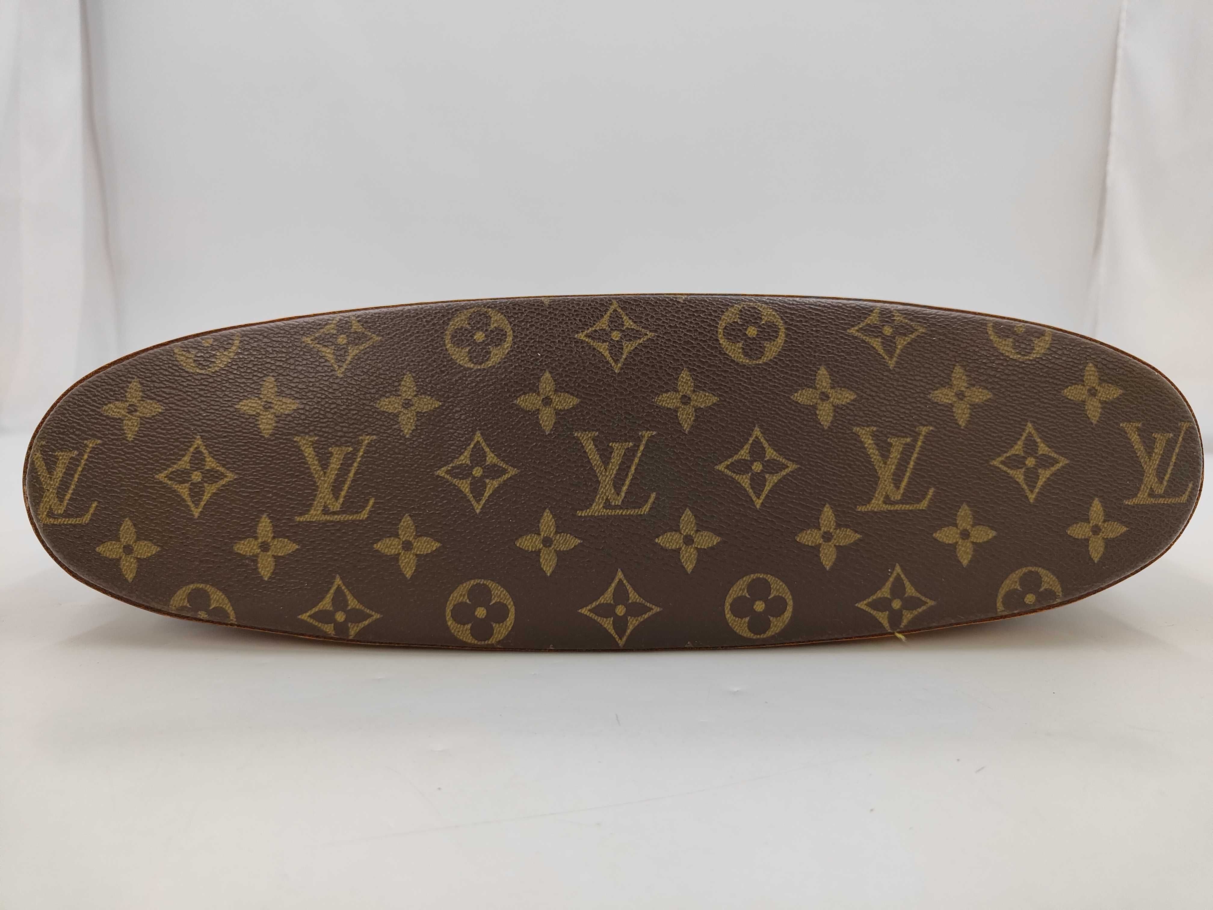 Monogram Brand Bag Babylon MB0071 Tote Bag — view 3