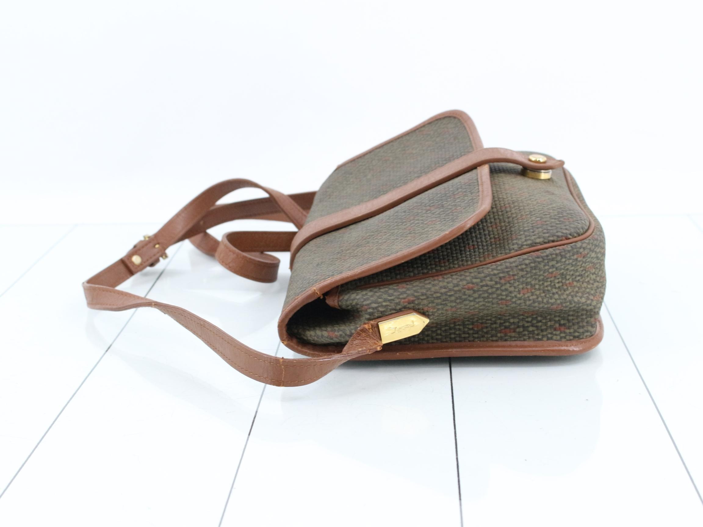 Shoulder bag — view 4