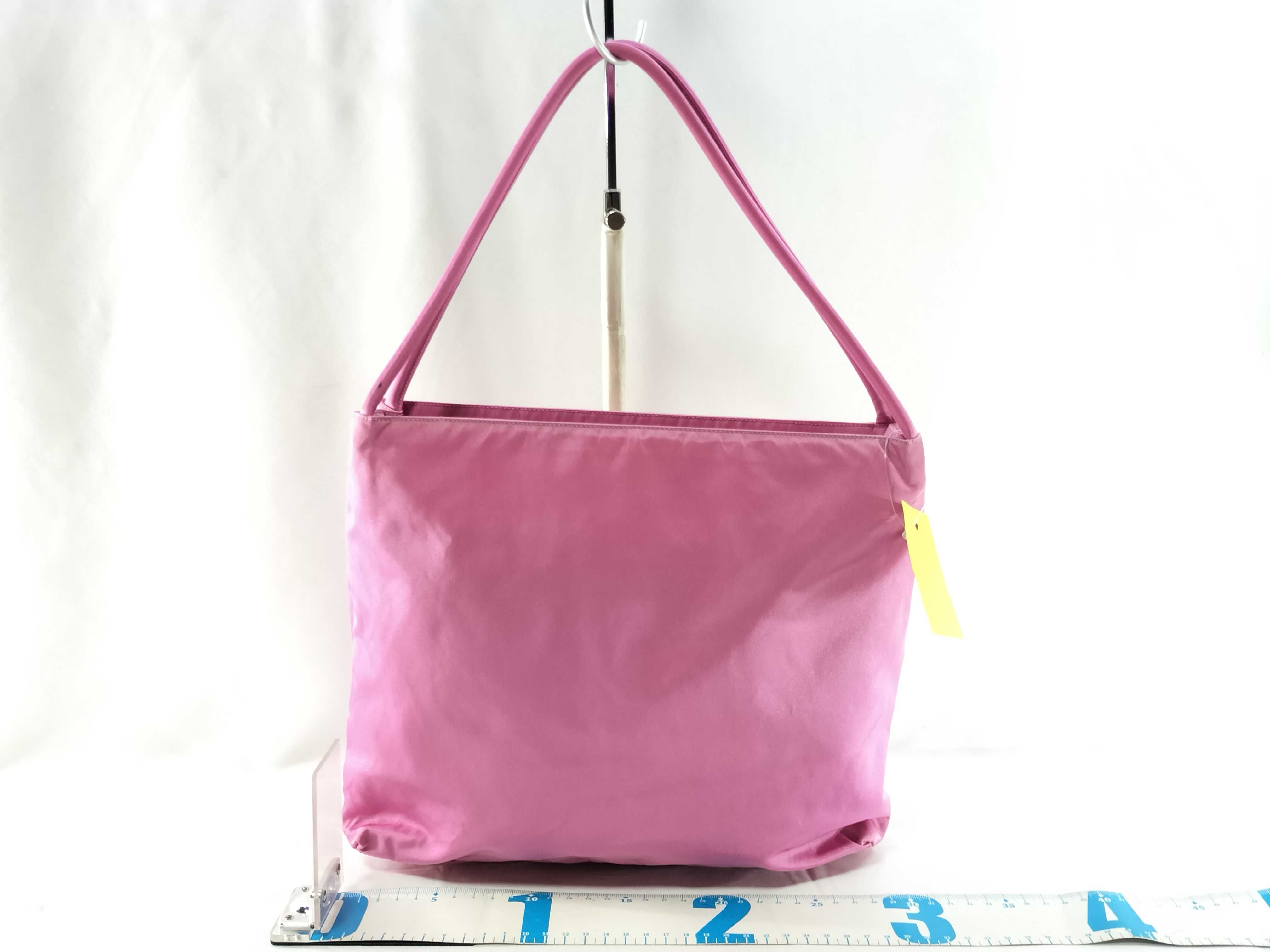 Nylon Tote Bag B6242 Tote Bag — view 2
