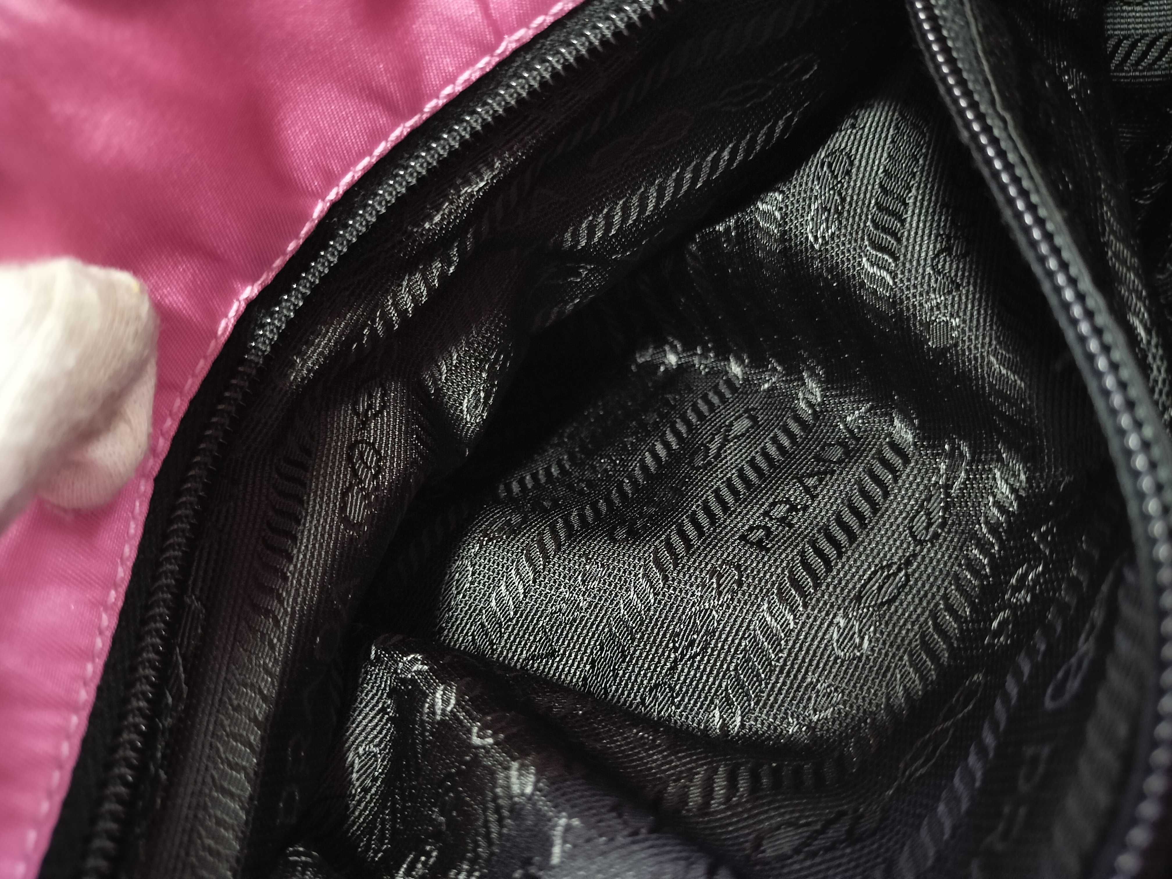 Nylon Tote Bag B6242 Tote Bag — view 11