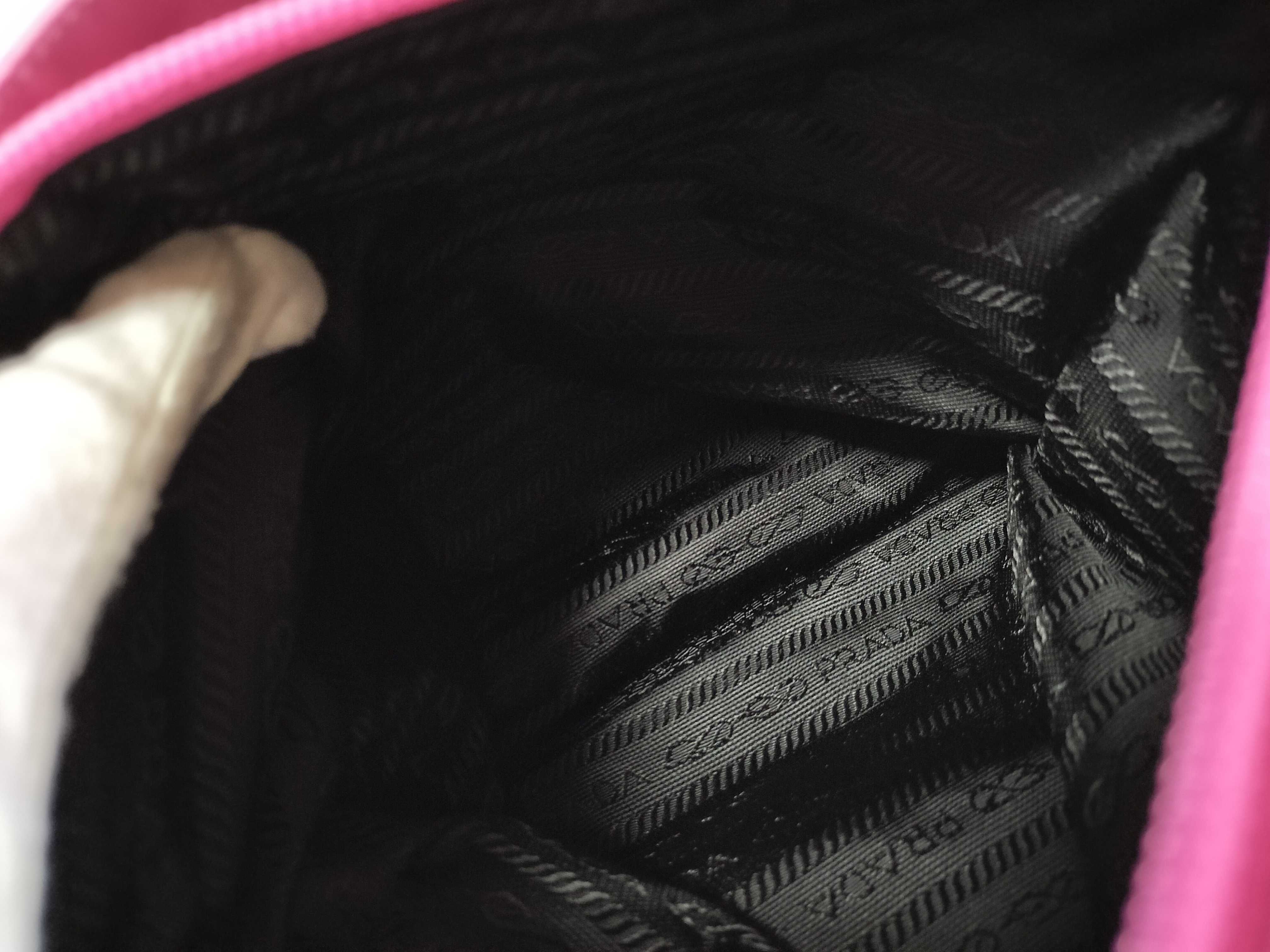 Nylon Tote Bag B6242 Tote Bag — view 13