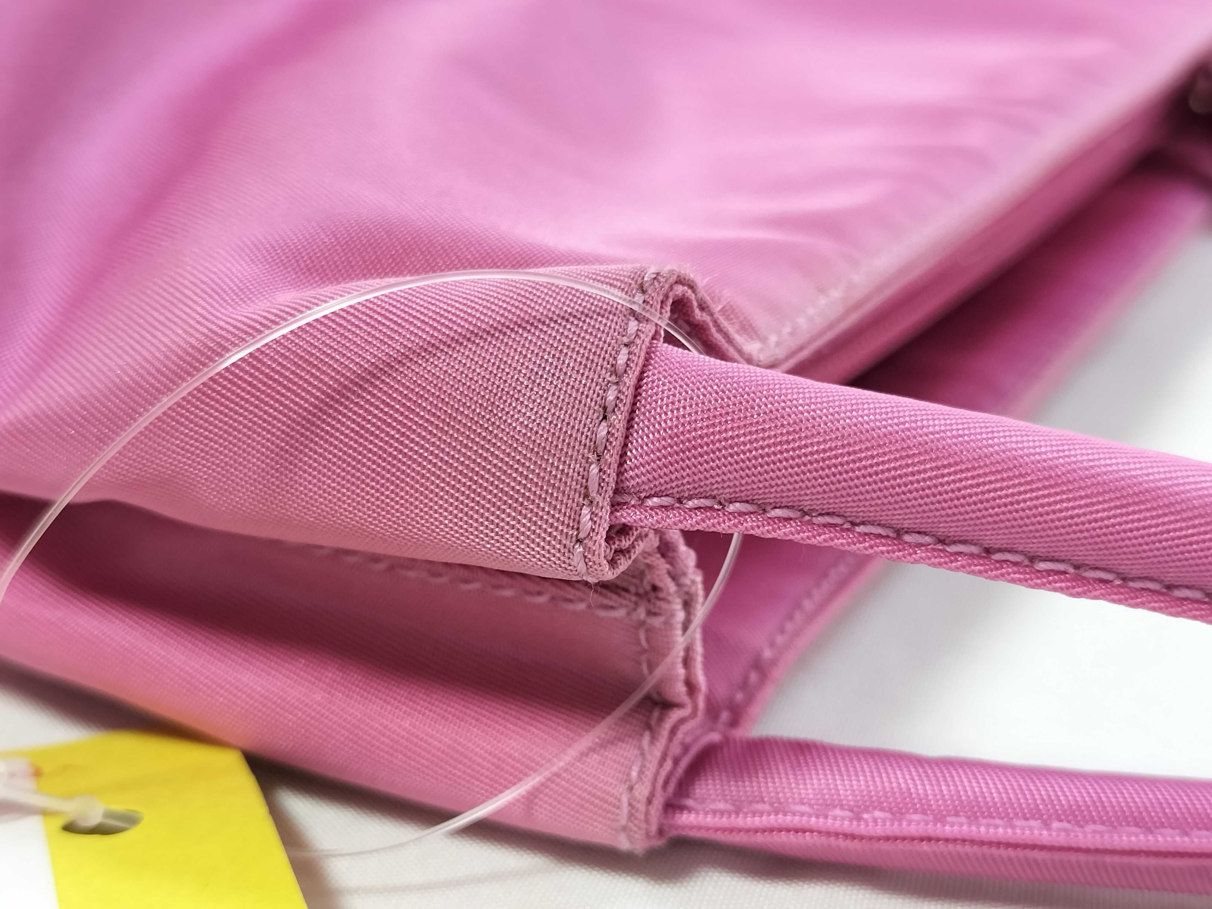 Nylon Tote Bag B6242 Tote Bag — view 3