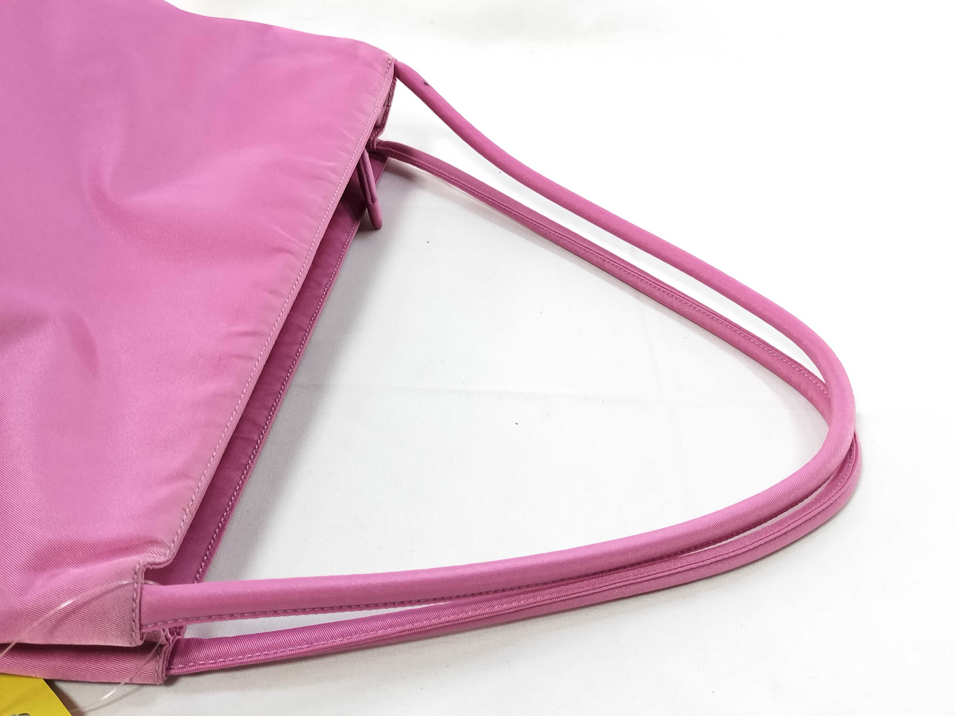Nylon Tote Bag B6242 Tote Bag — view 4