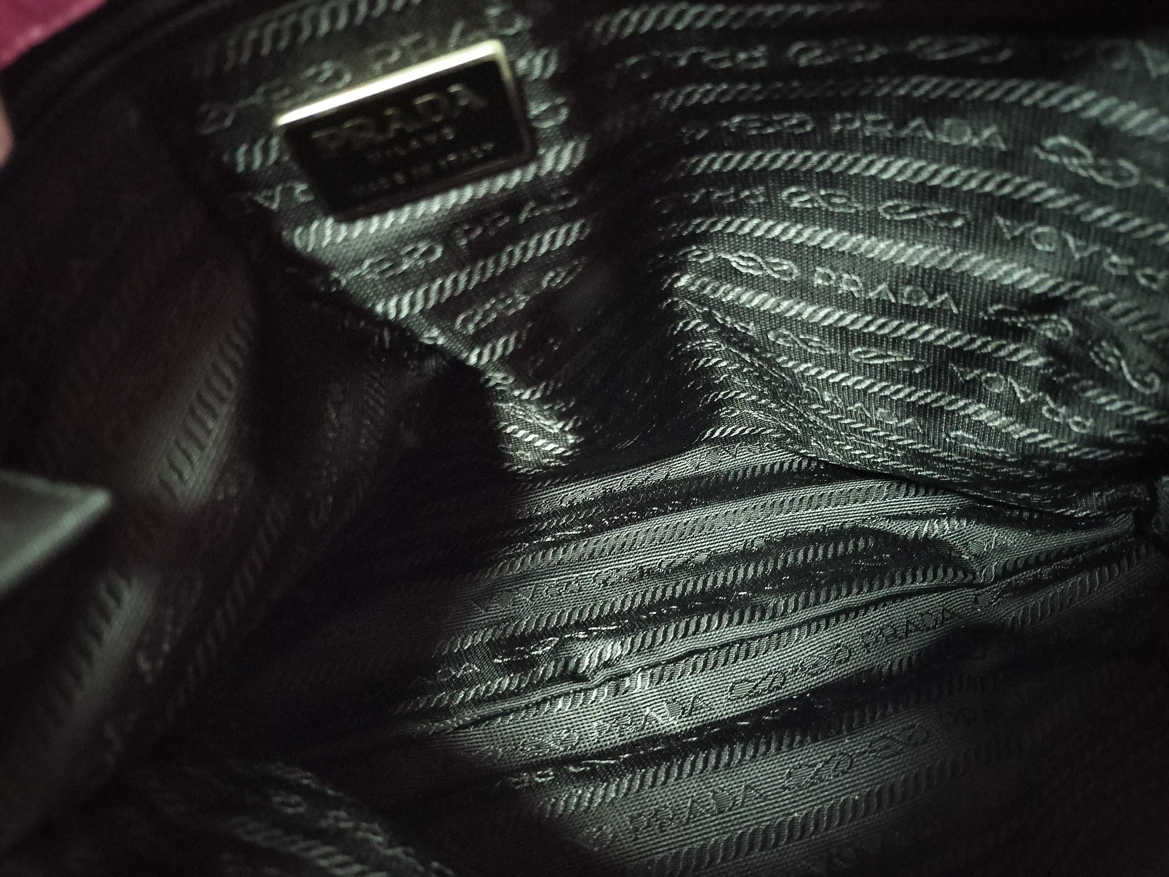 Nylon Tote Bag B6242 Tote Bag — view 9
