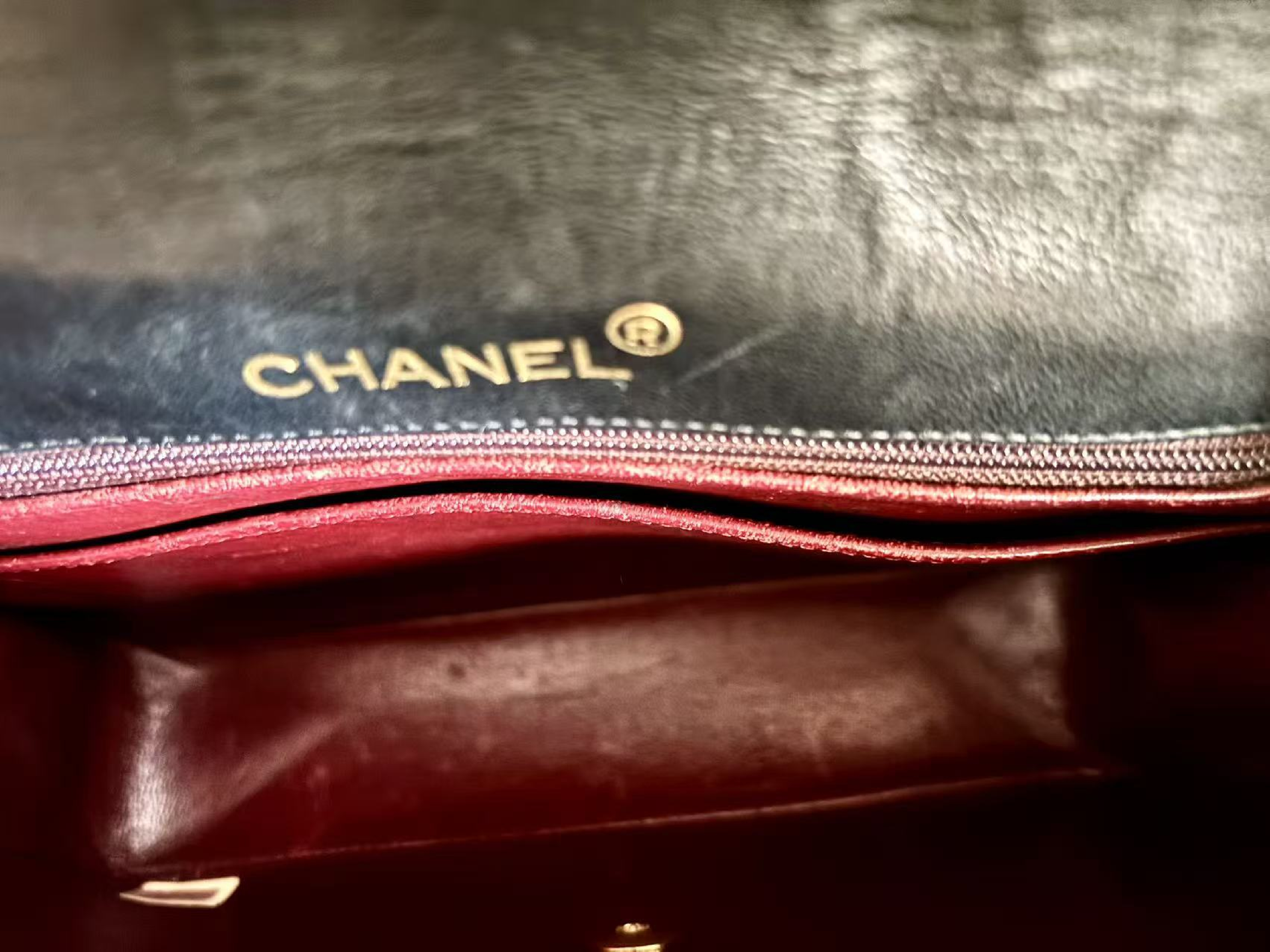 Chain Shoulder Bag — view 11