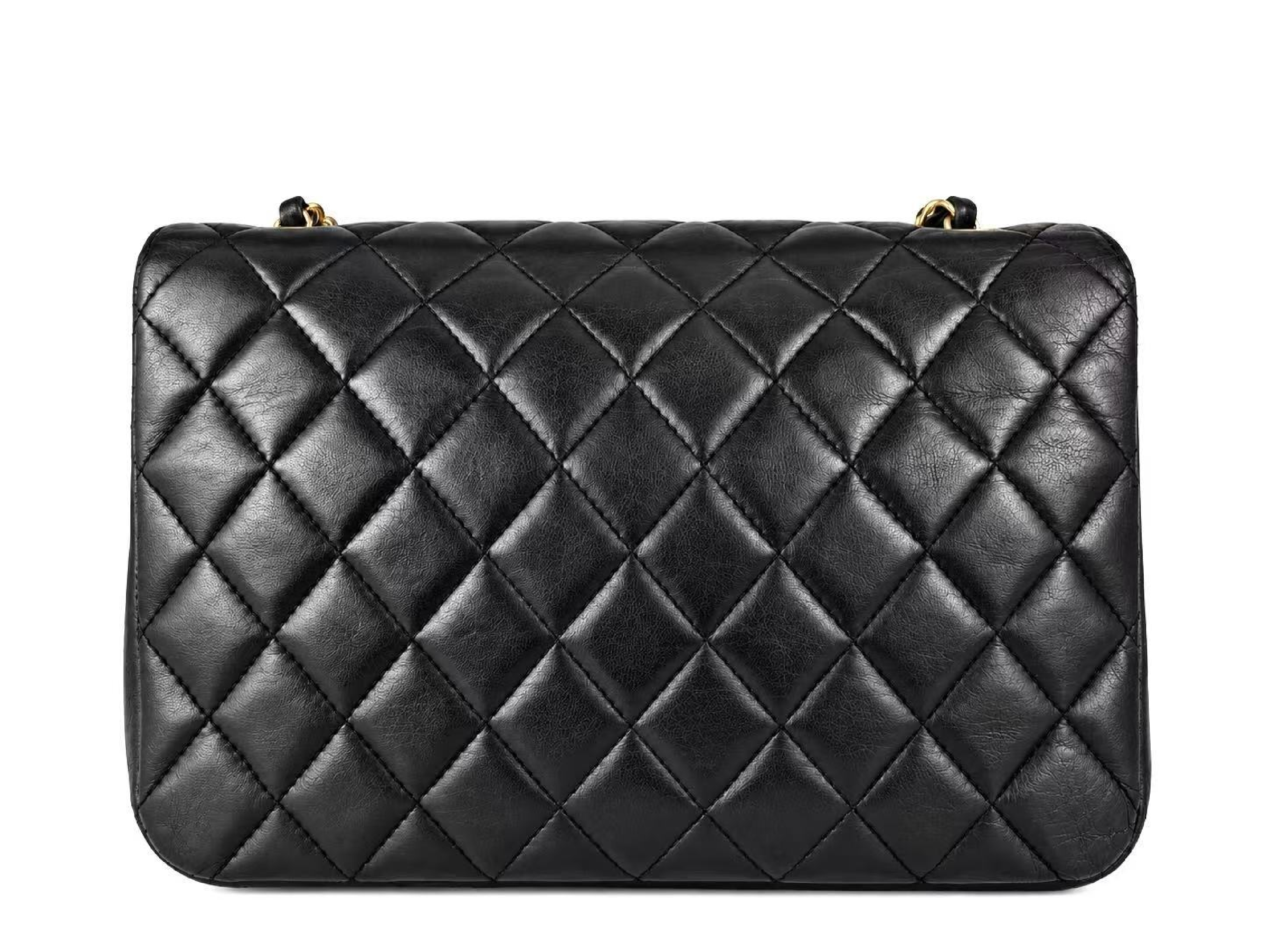 Chain Shoulder Bag — view 3