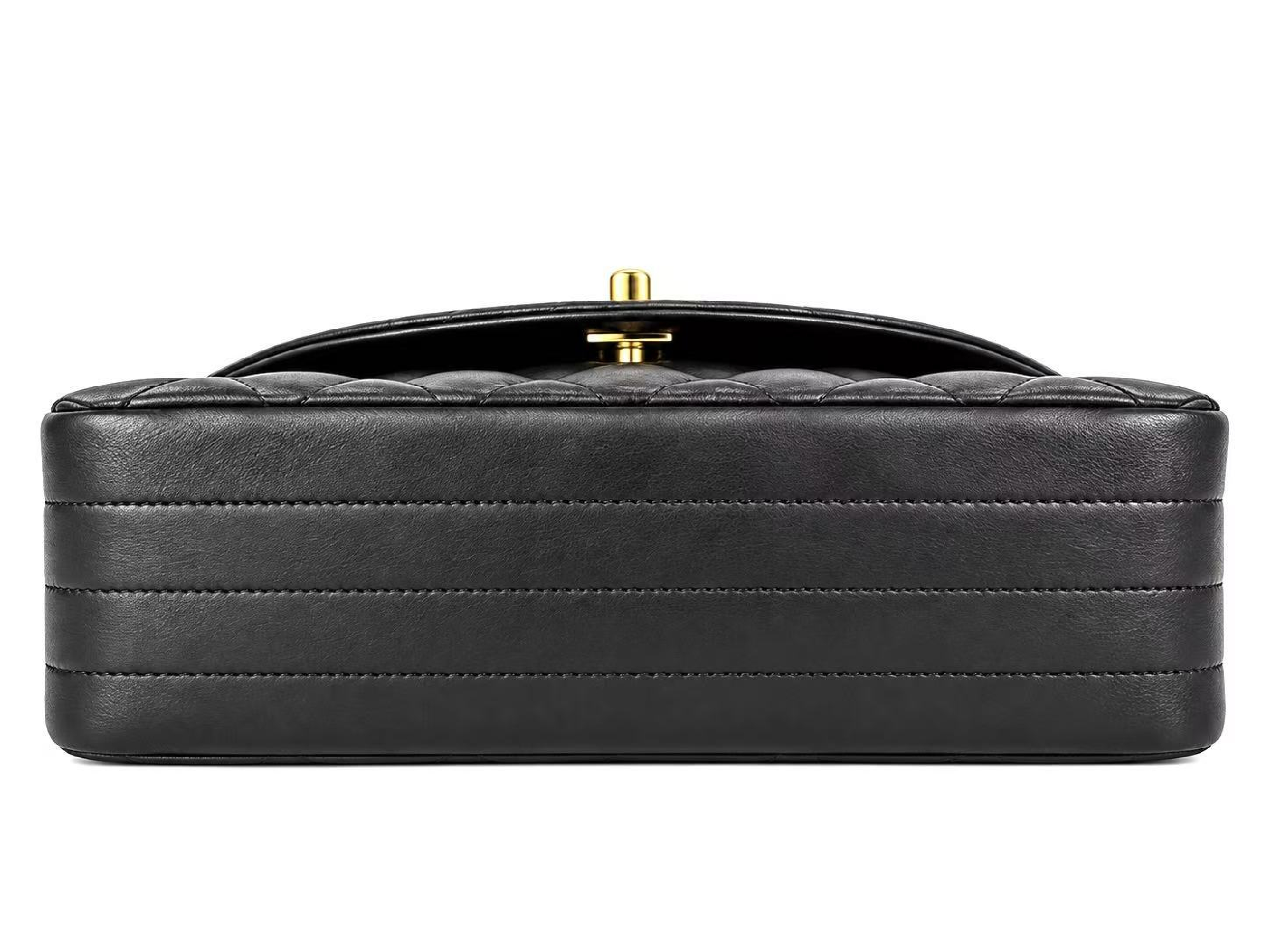 Chain Shoulder Bag — view 4