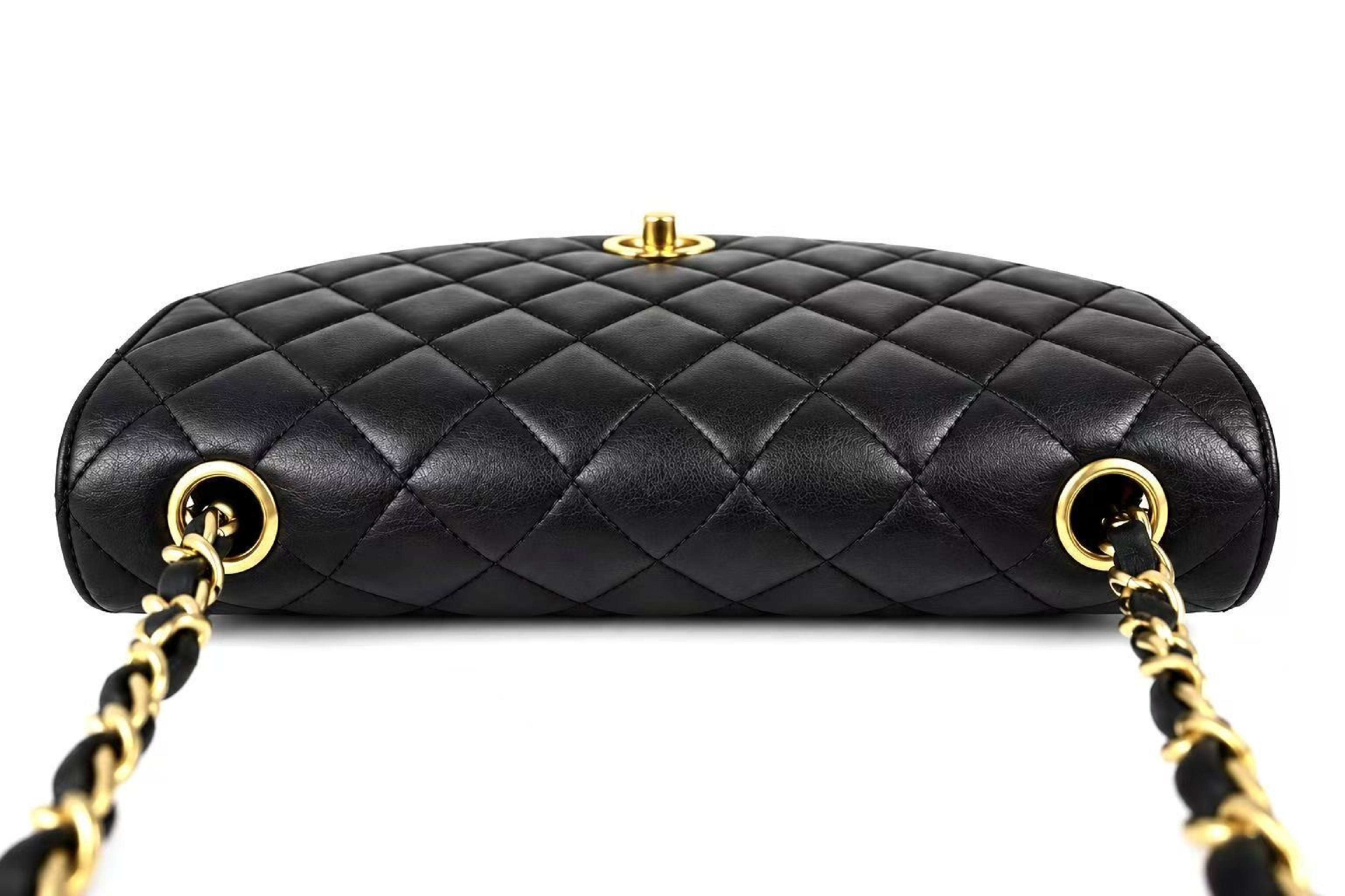 Chain Shoulder Bag — view 5