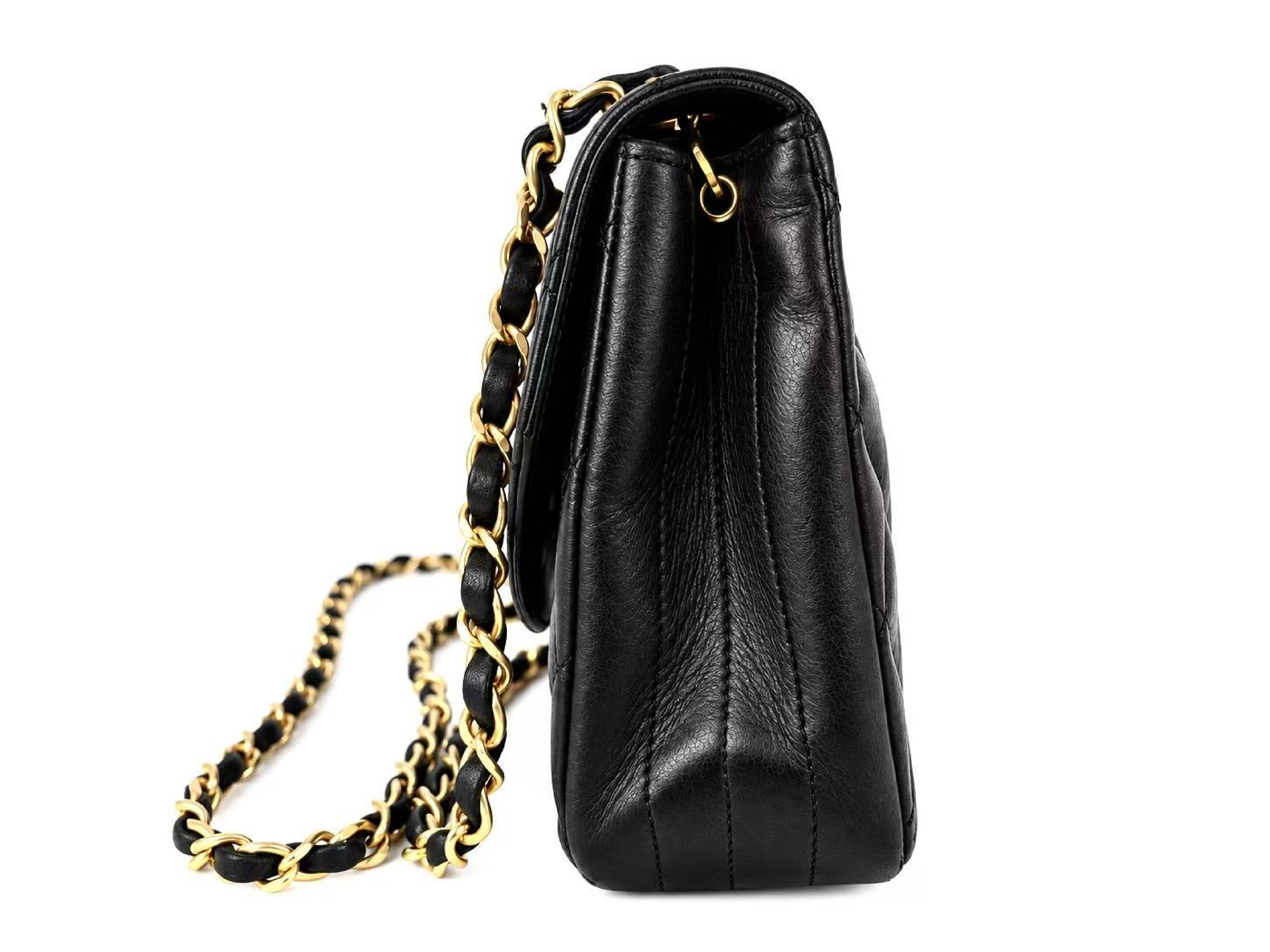 Chain Shoulder Bag — view 7