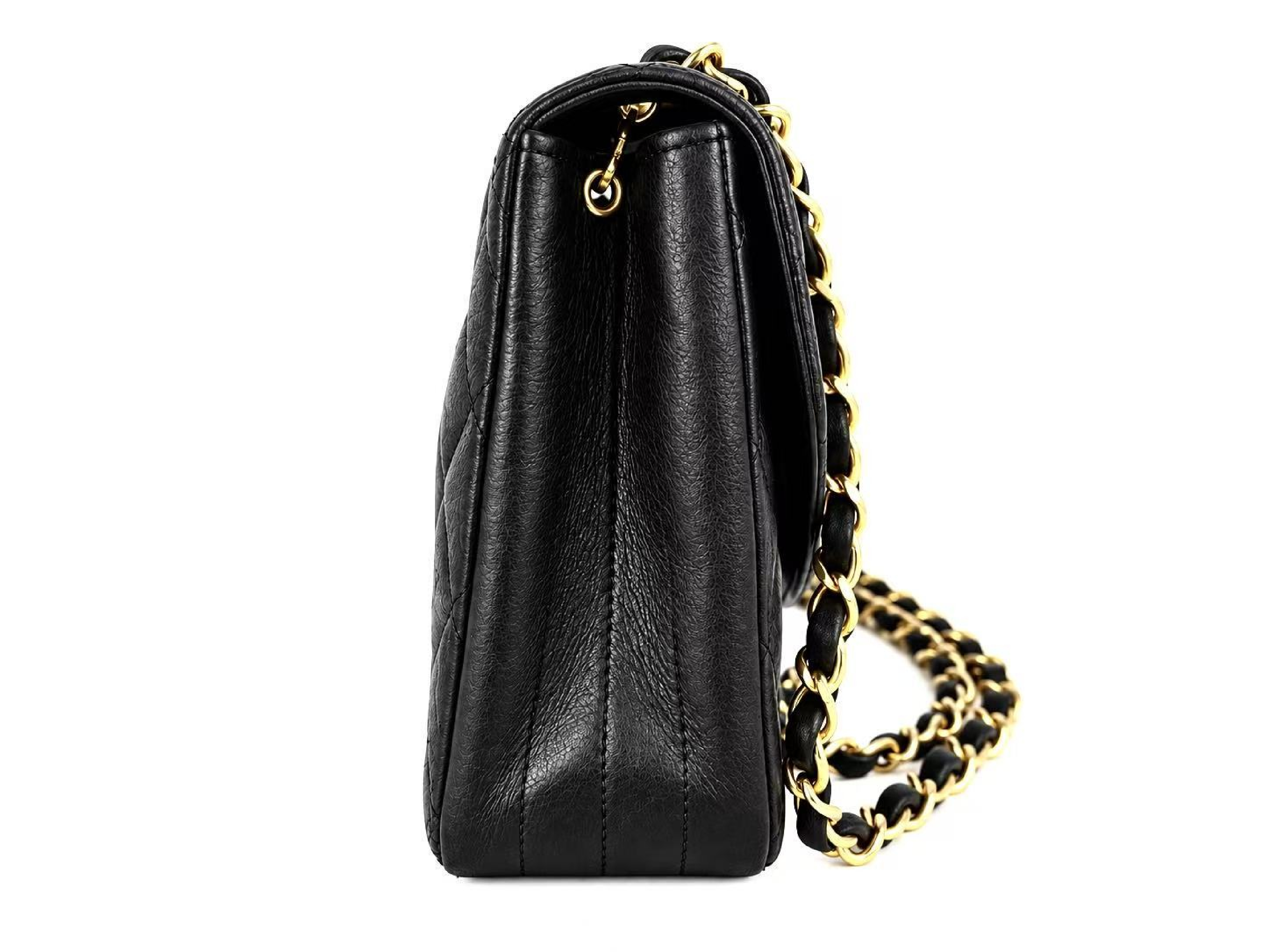 Chain Shoulder Bag — view 8