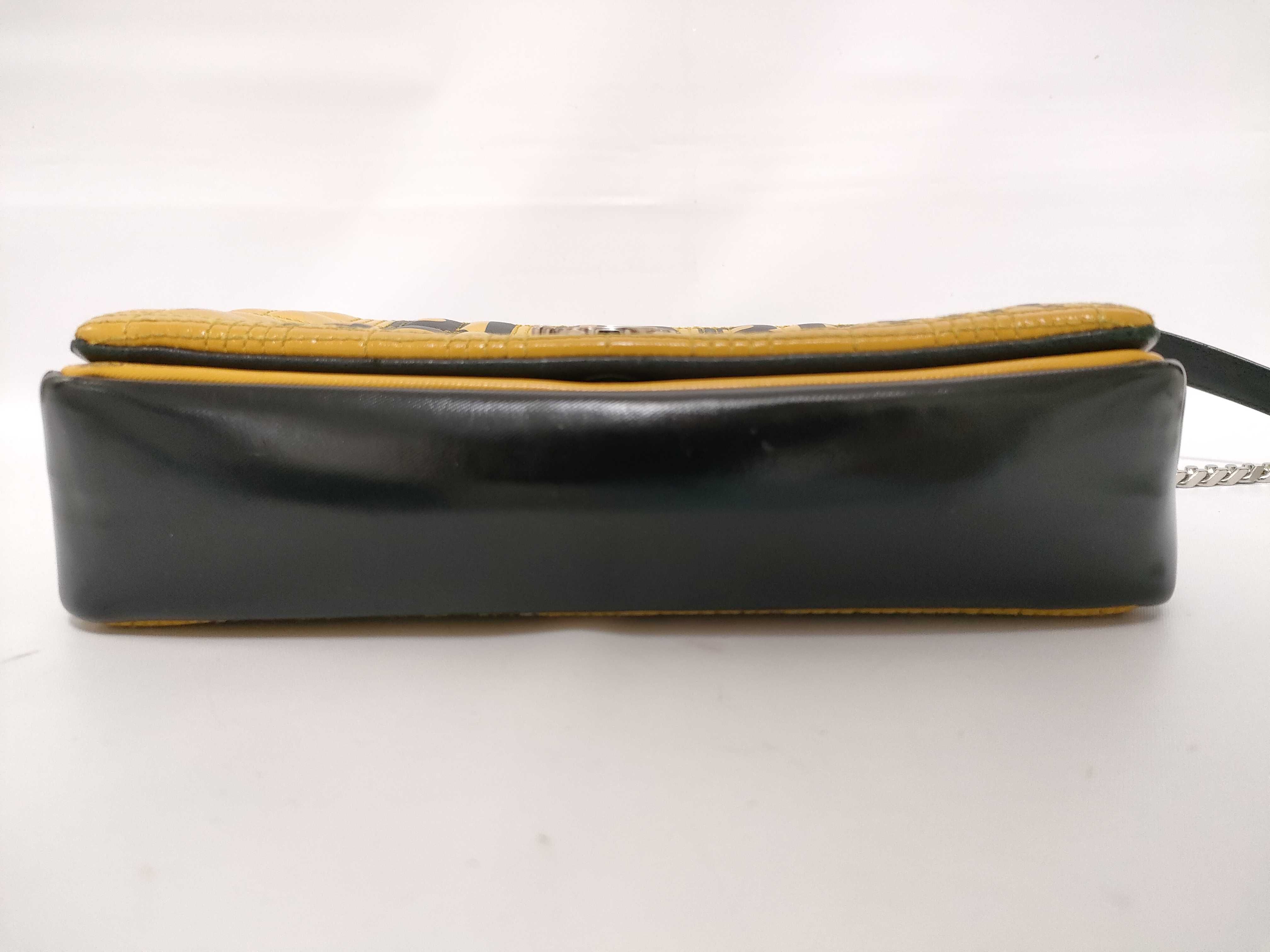 BT Logo Chain Shoulder Bag — view 5