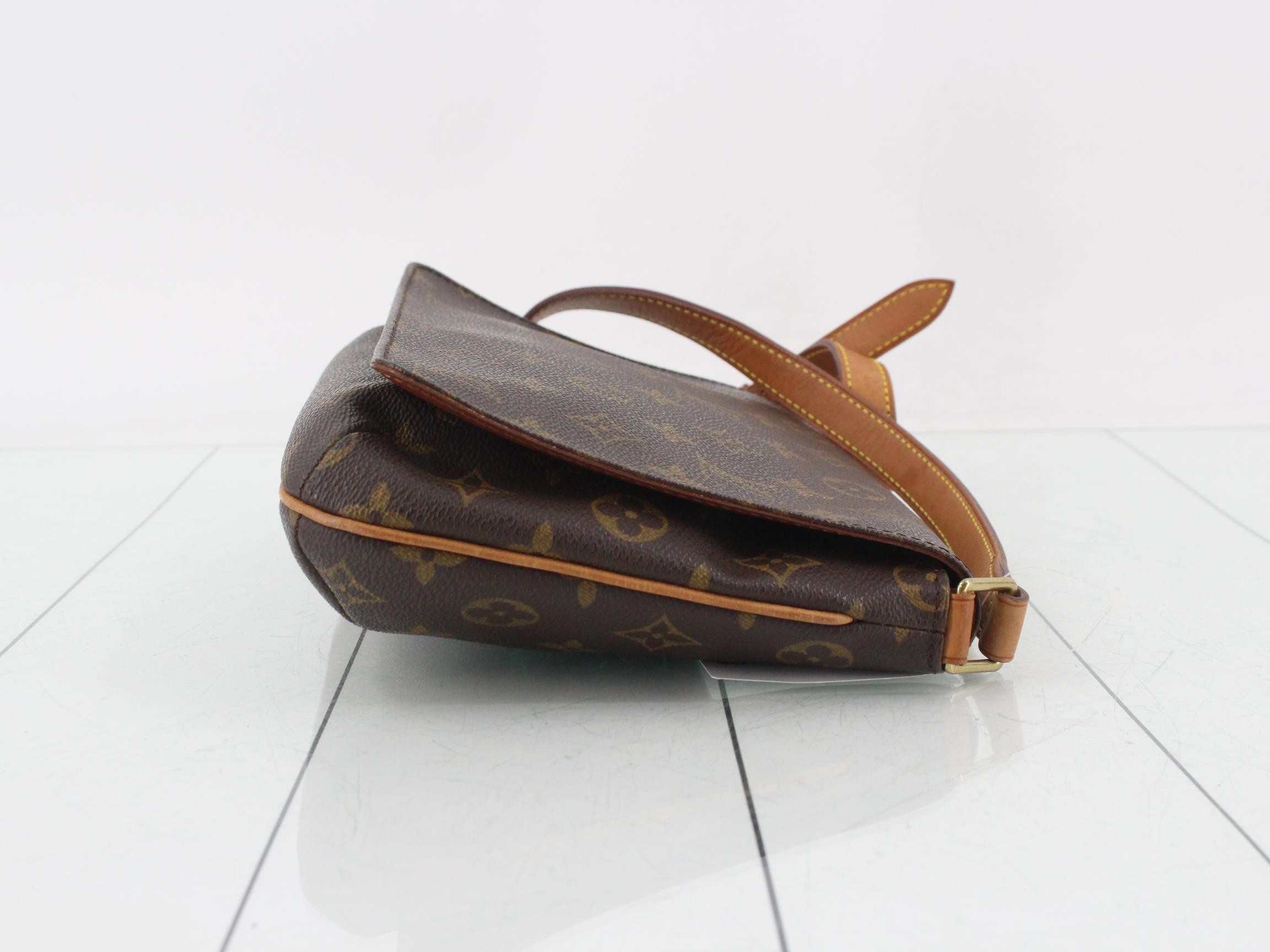 M51257 Musette Tango Short Shoulder Bag — view 3