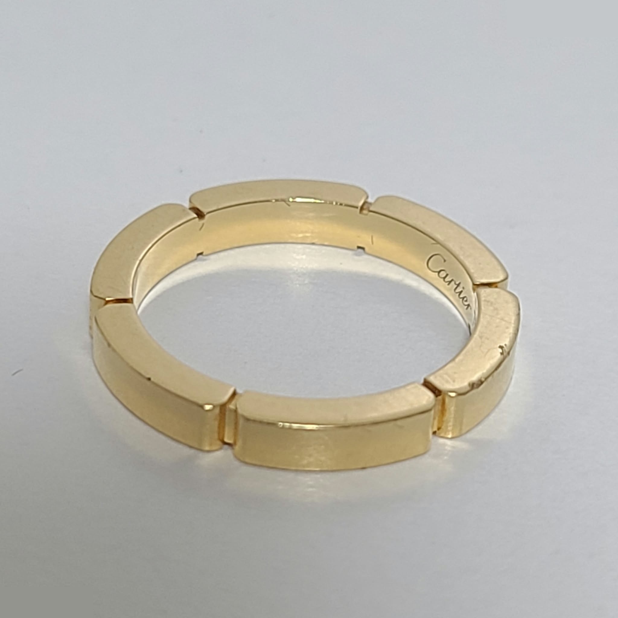 750YG Diamond 4.0g #49 — view 5