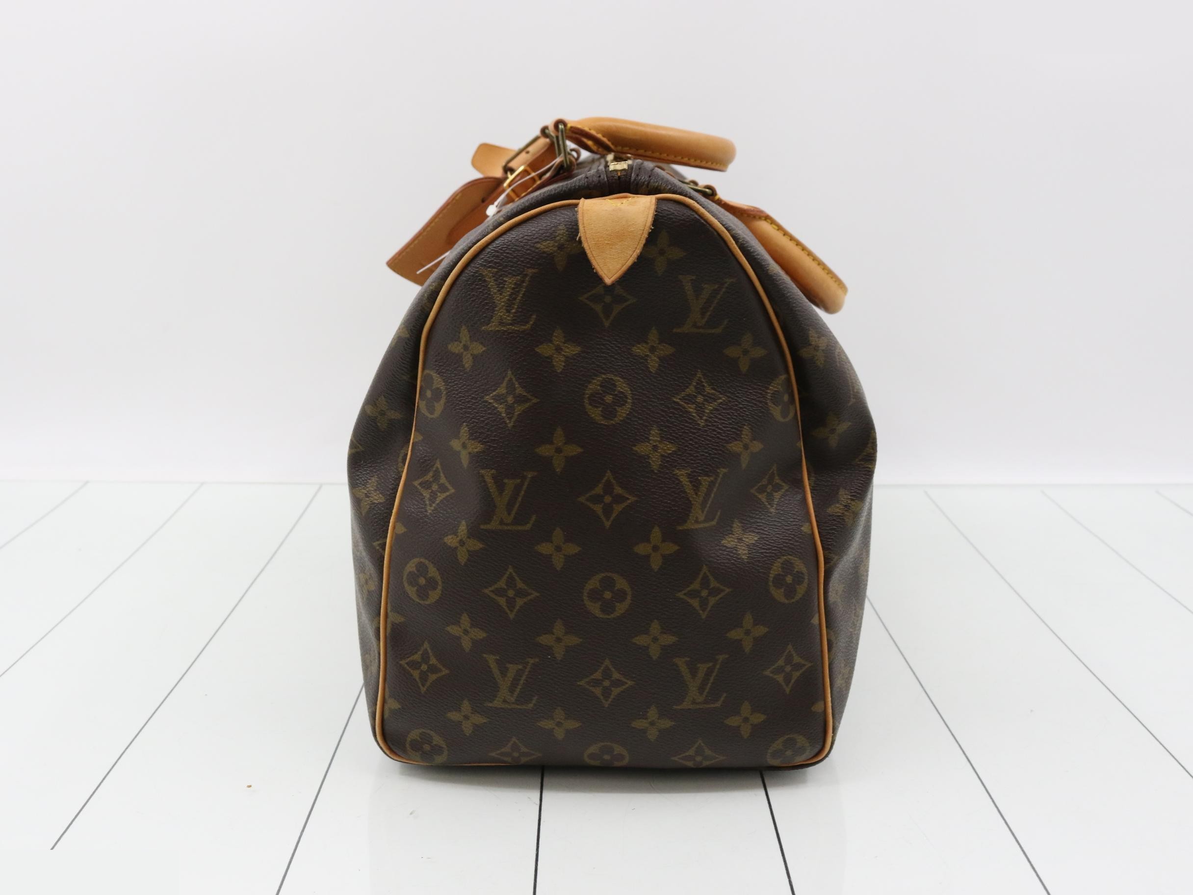 Keepall 45 — view 3