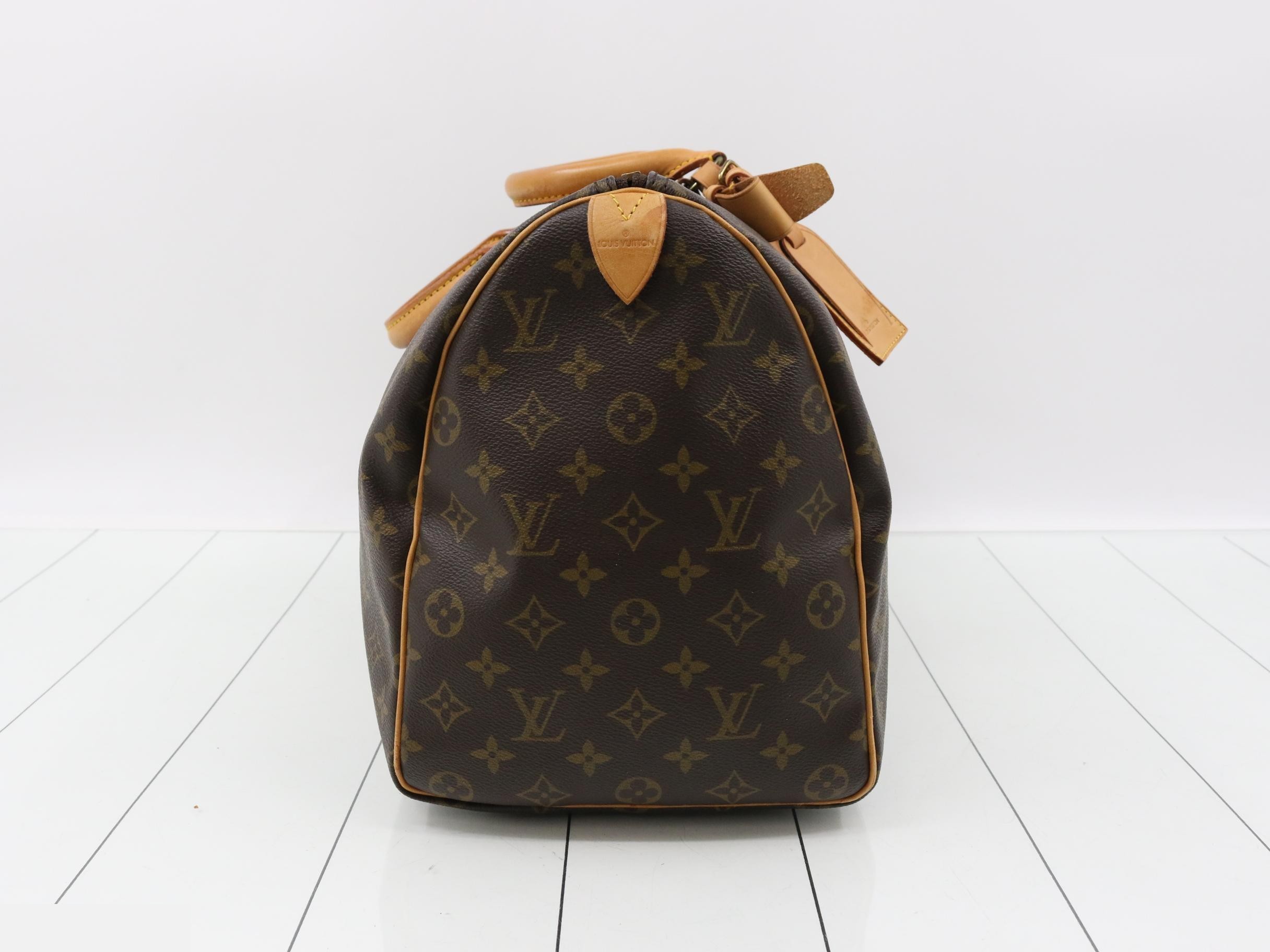 Keepall 45 — view 4