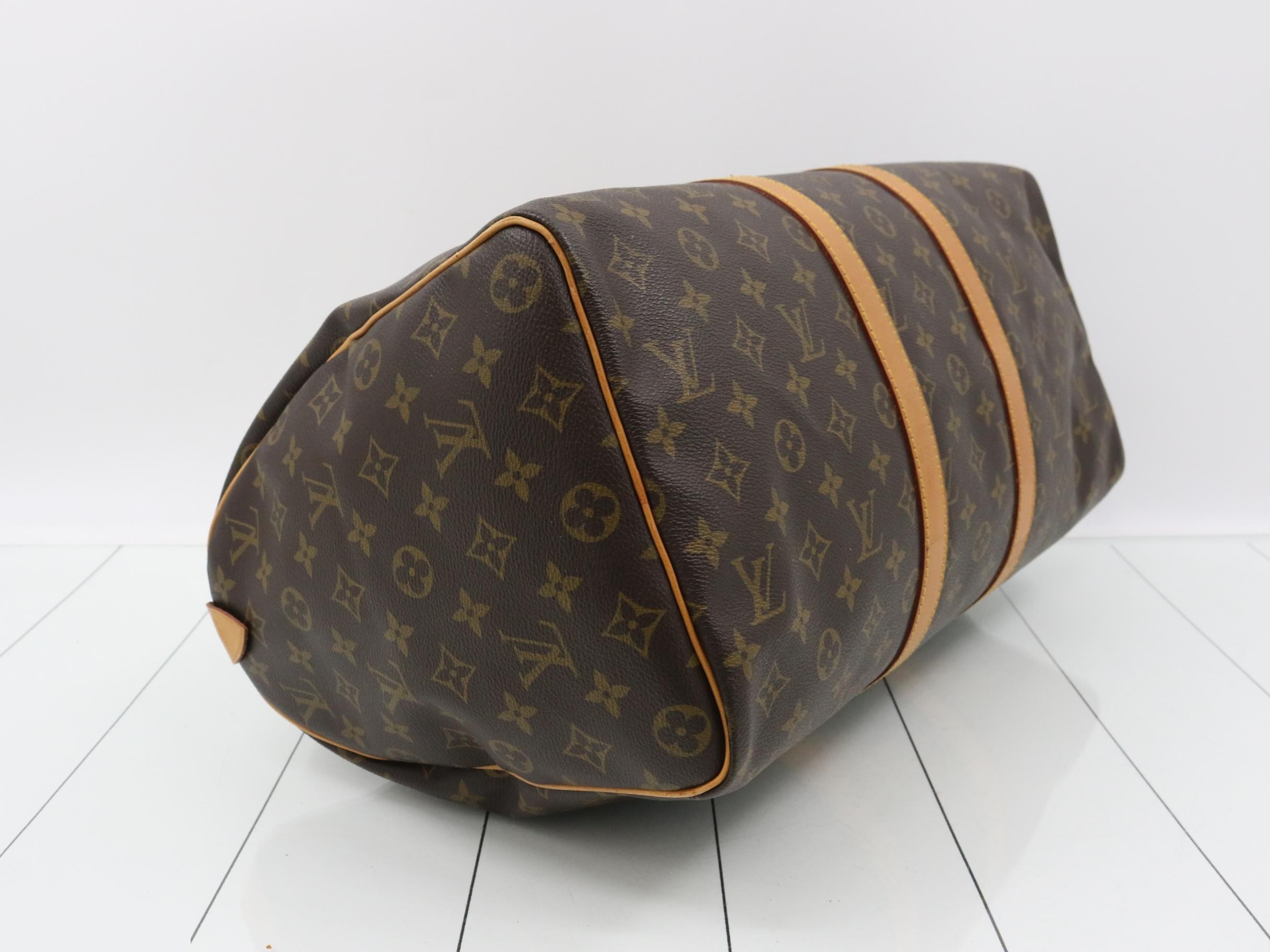 Keepall 45 — view 5