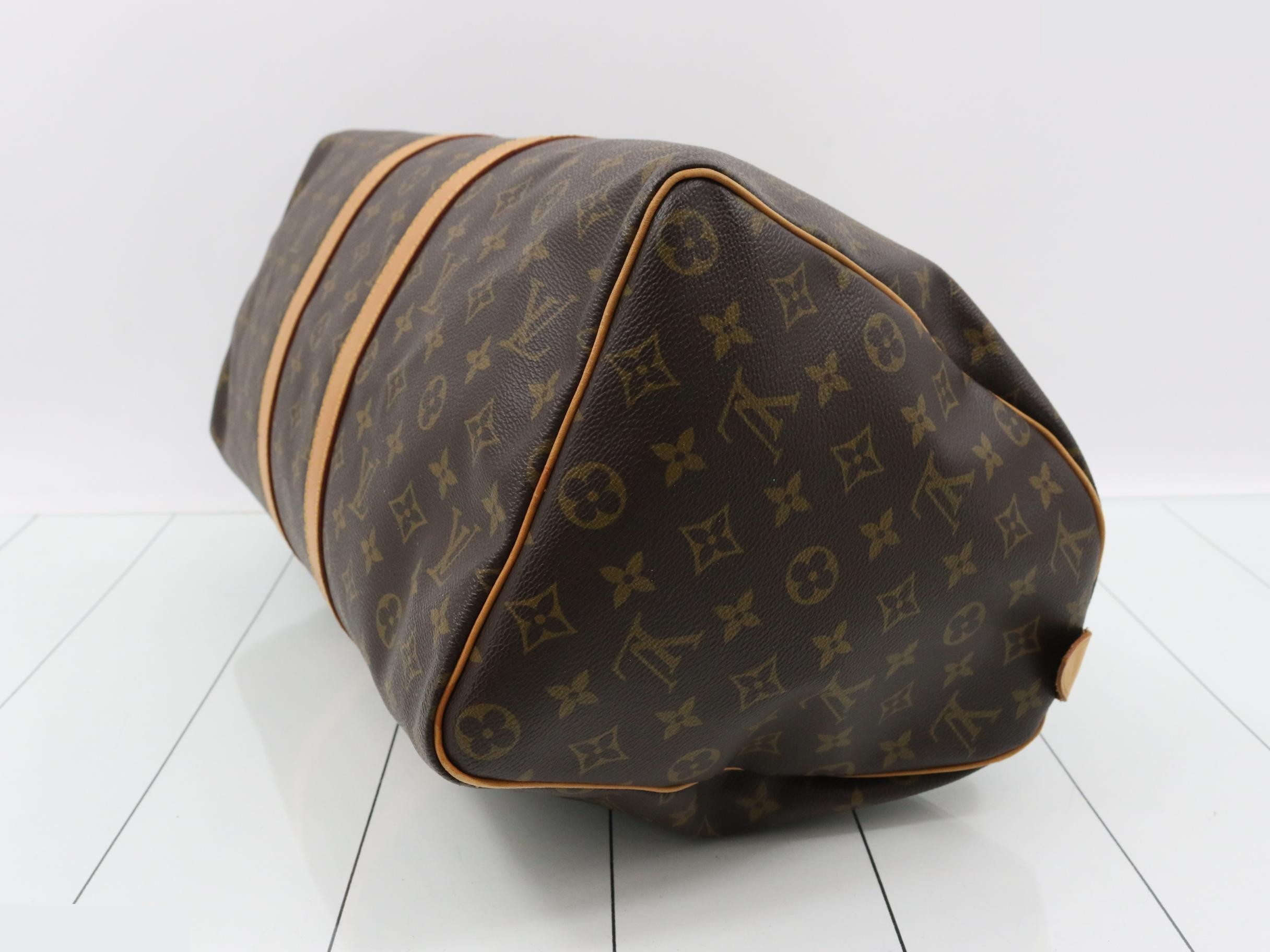 Keepall 45 — view 6