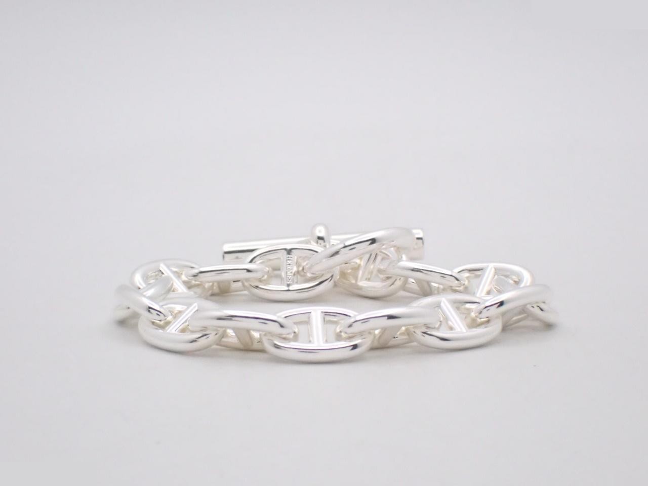 Chaine d'Ancre MM 15-link bracelet, 925/55.7g — view 2