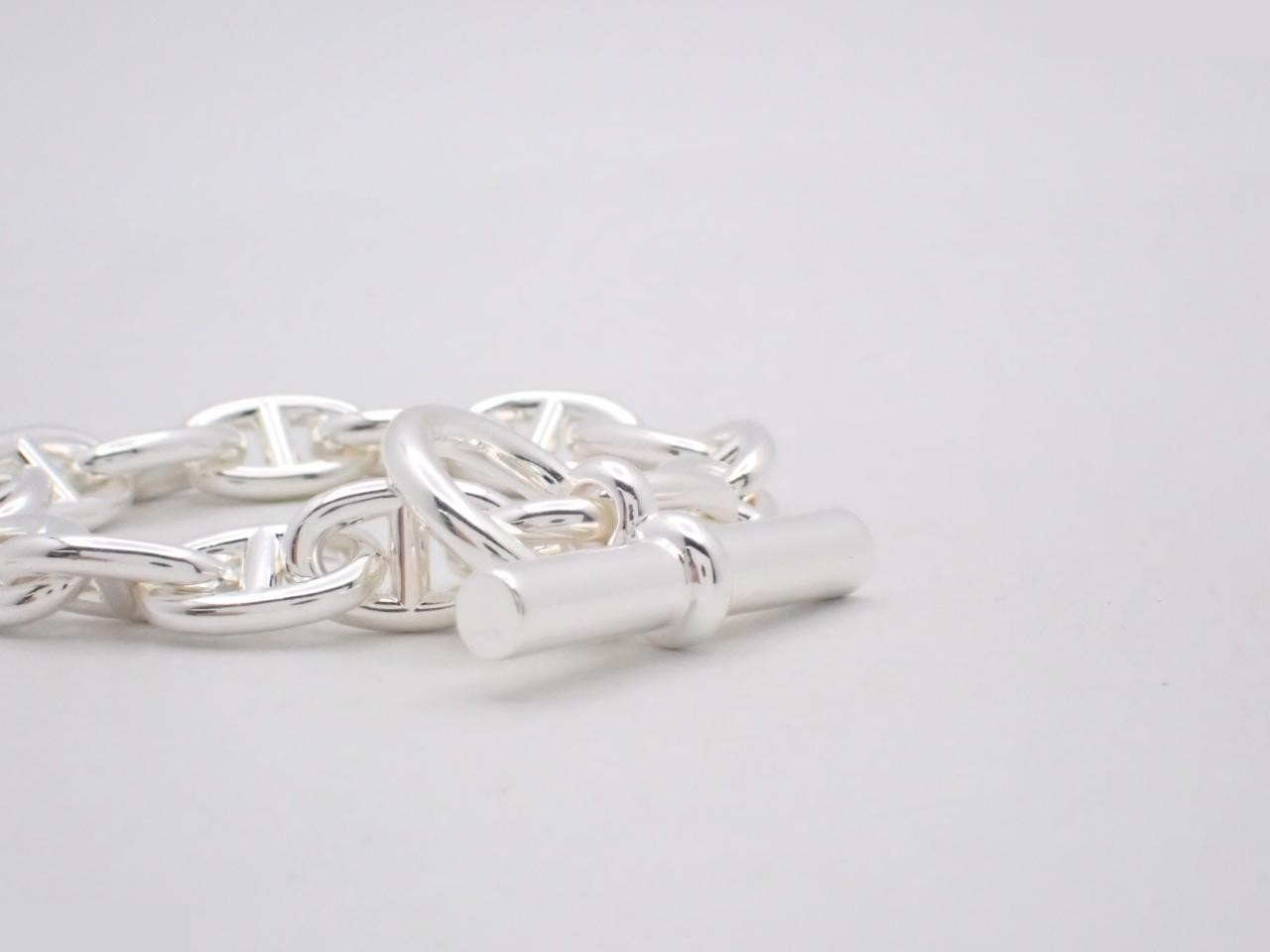 Chaine d'Ancre MM 15-link bracelet, 925/55.7g — view 3