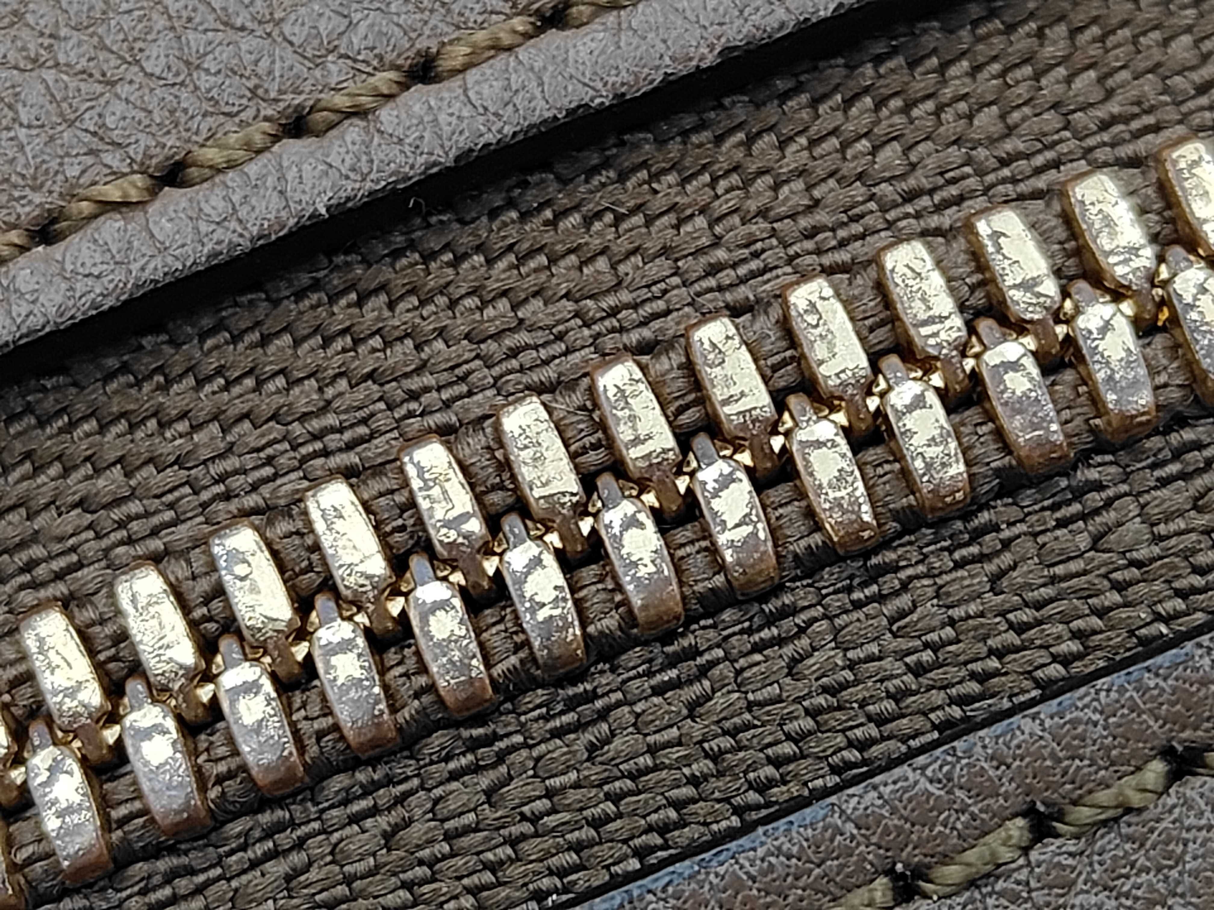 Amazona 28 handbag — view 8