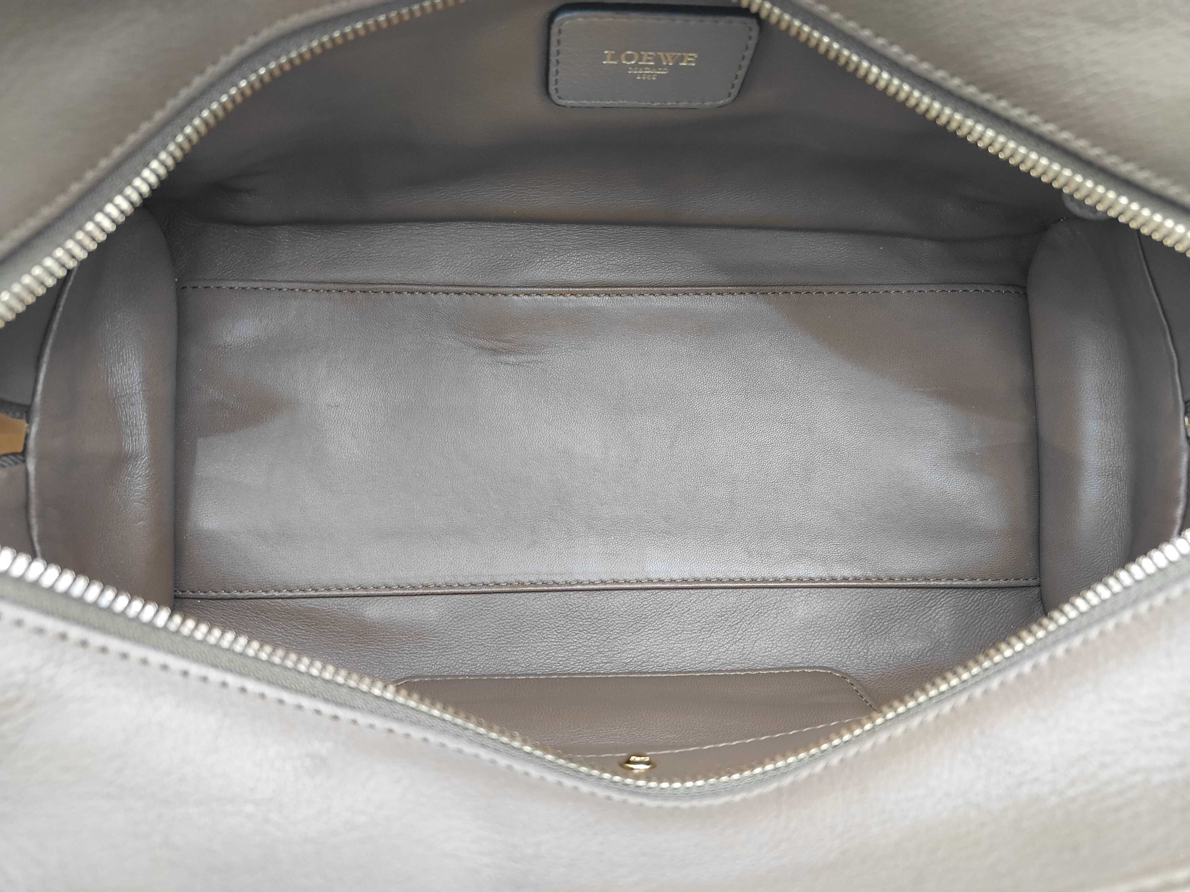 Amazona 28 handbag — view 9