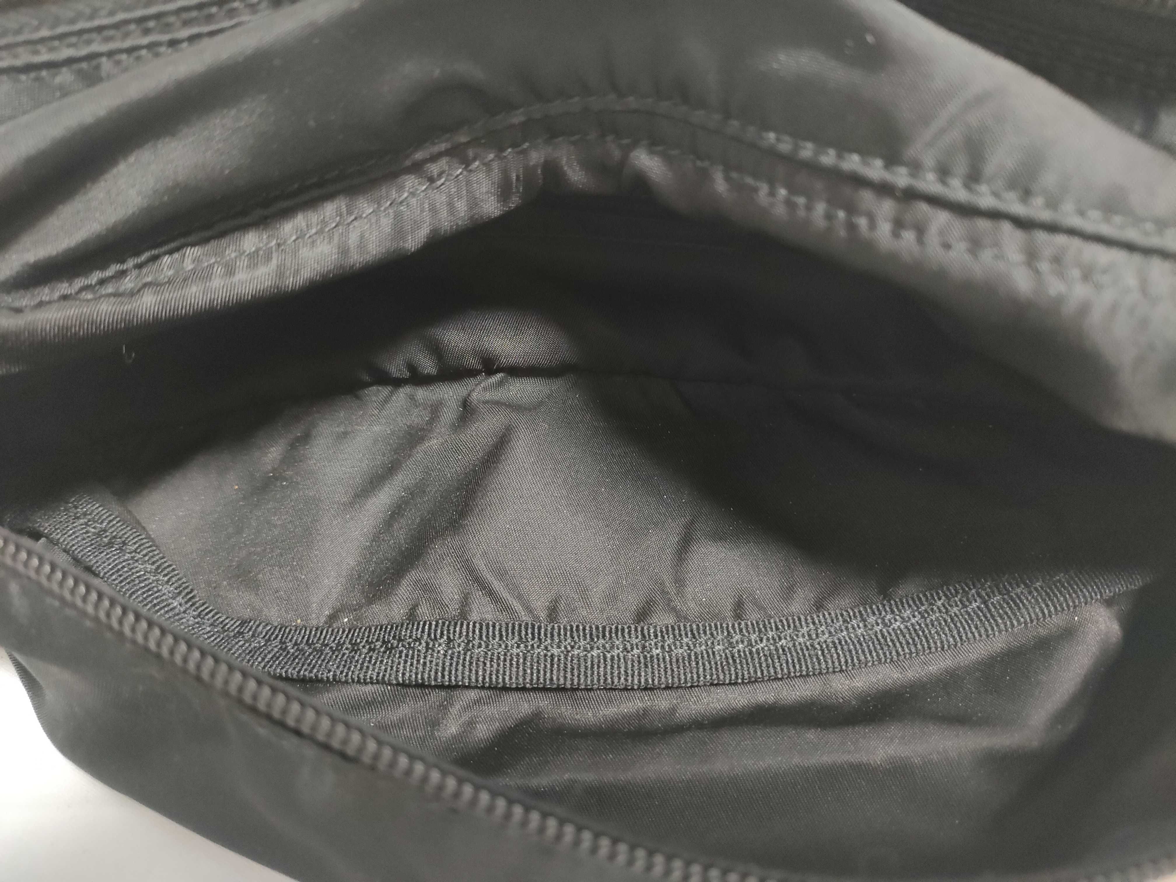 Nylon Body Bag — view 12