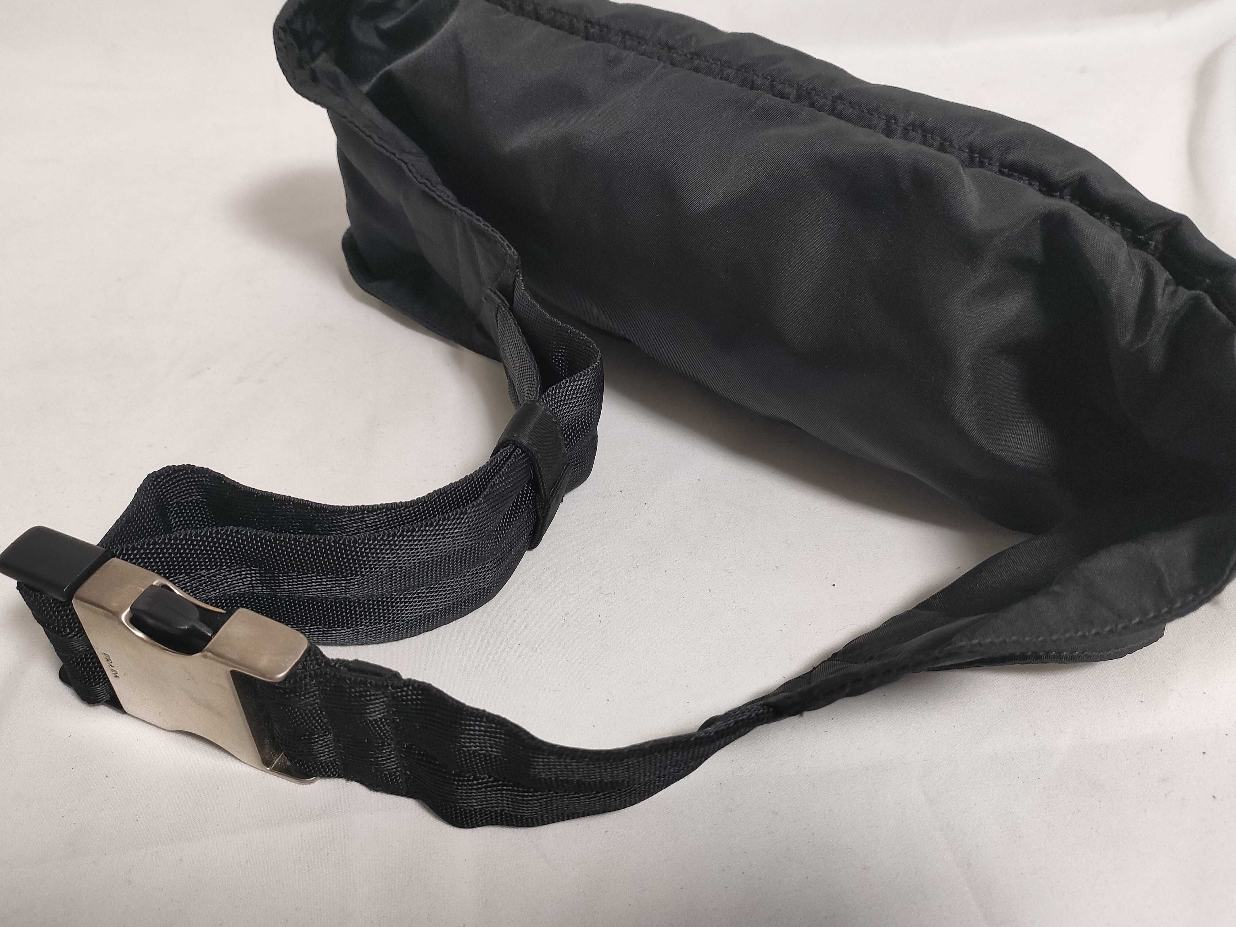 Nylon Body Bag — view 3
