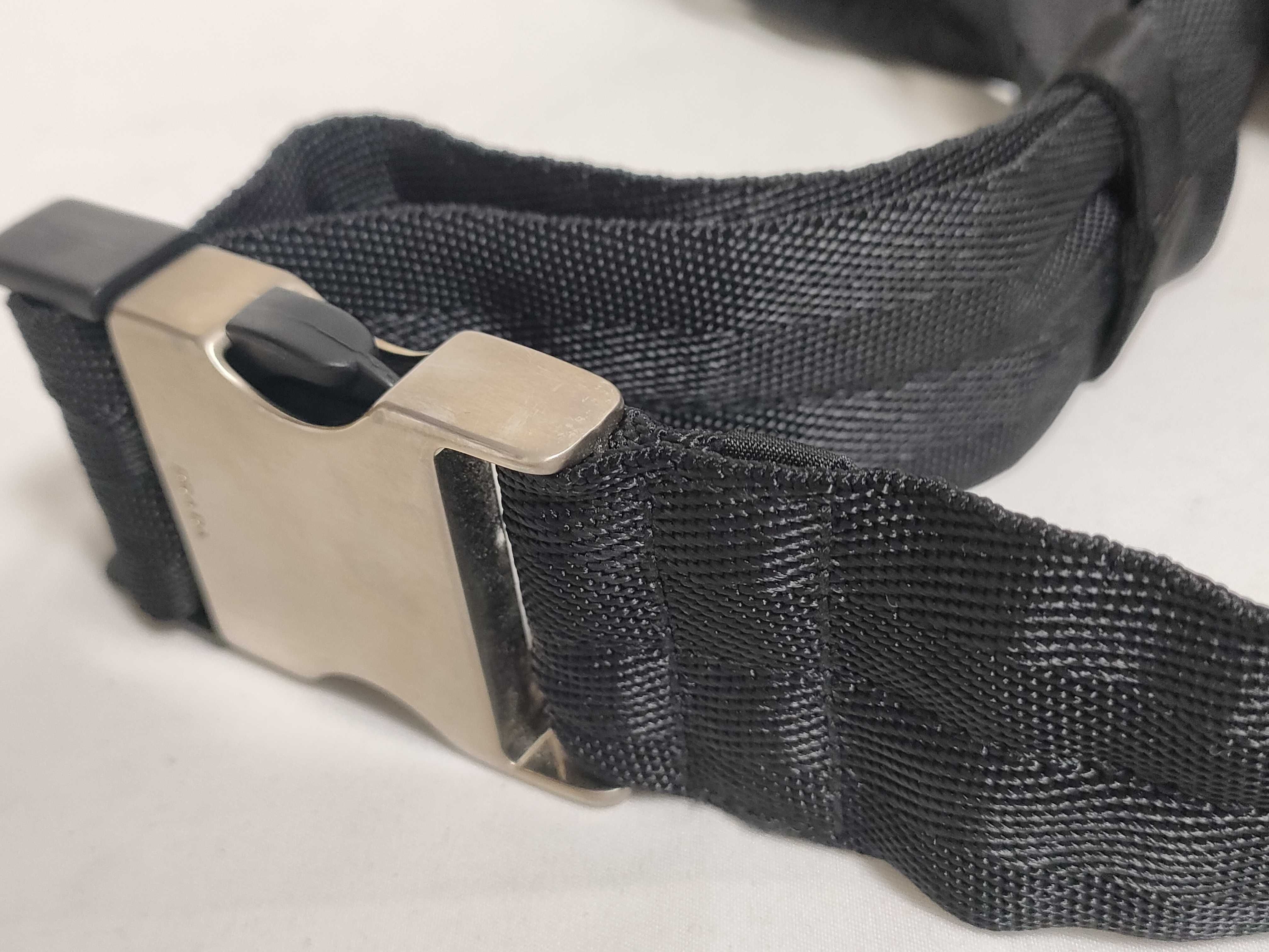 Nylon Body Bag — view 4