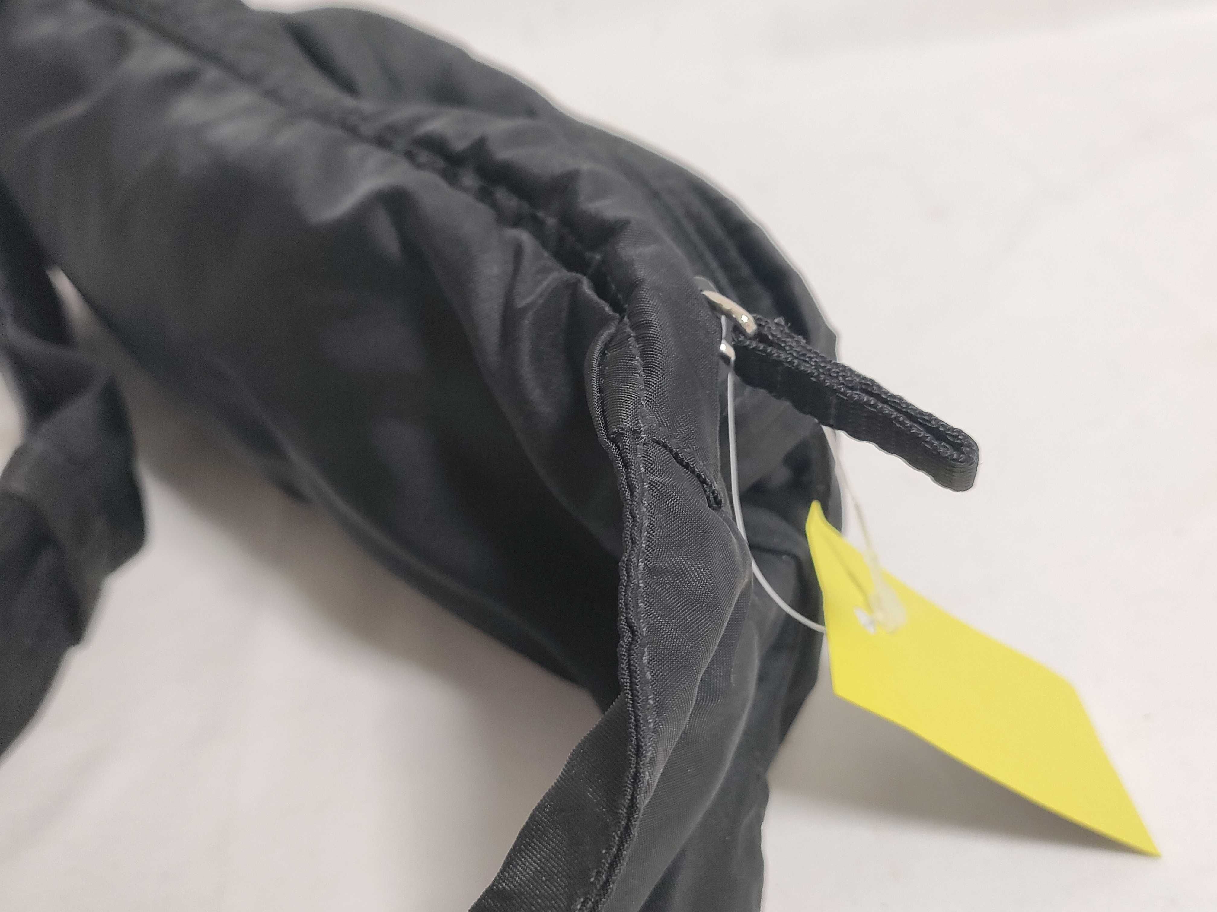 Nylon Body Bag — view 5