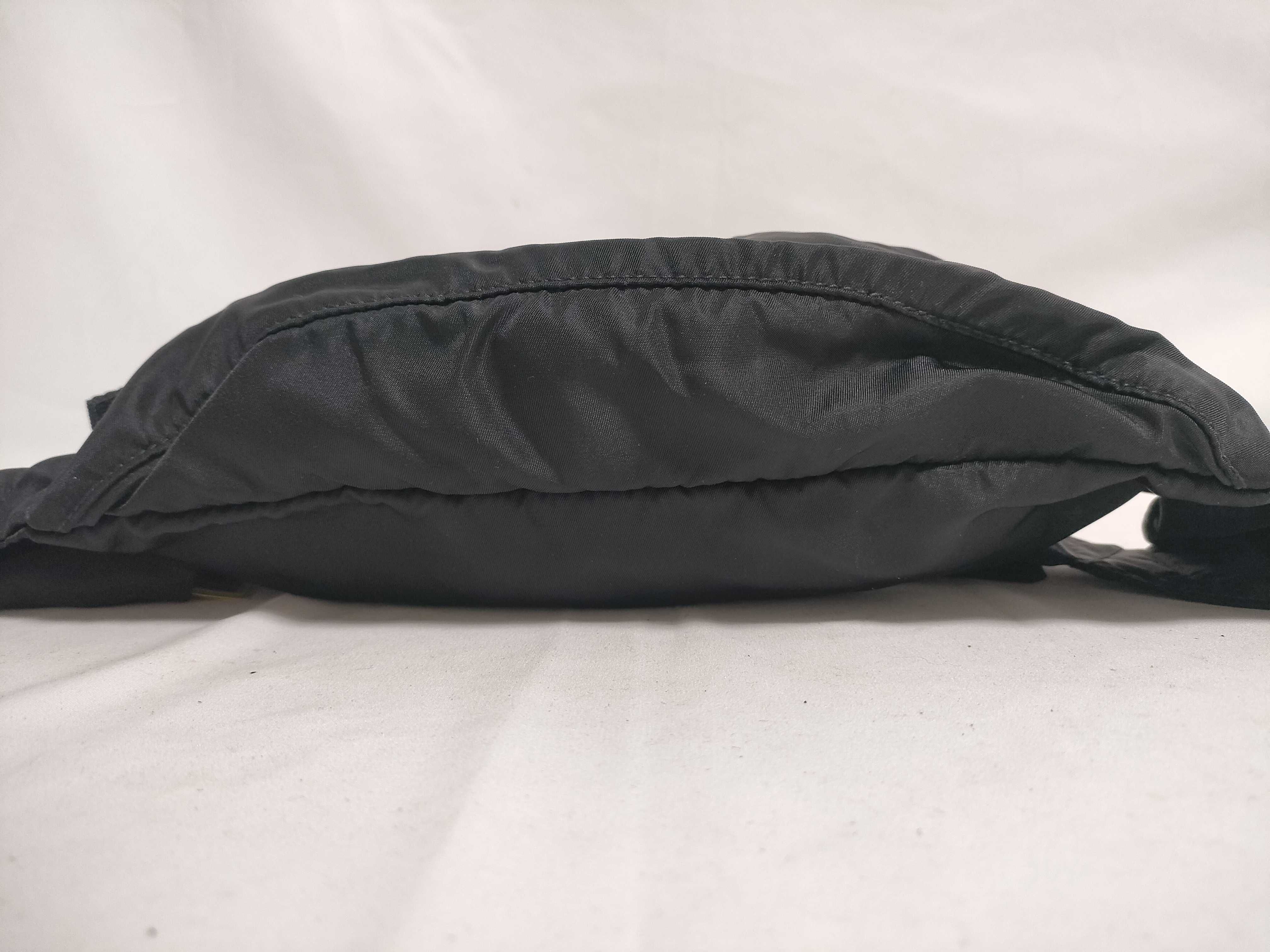 Nylon Body Bag — view 6