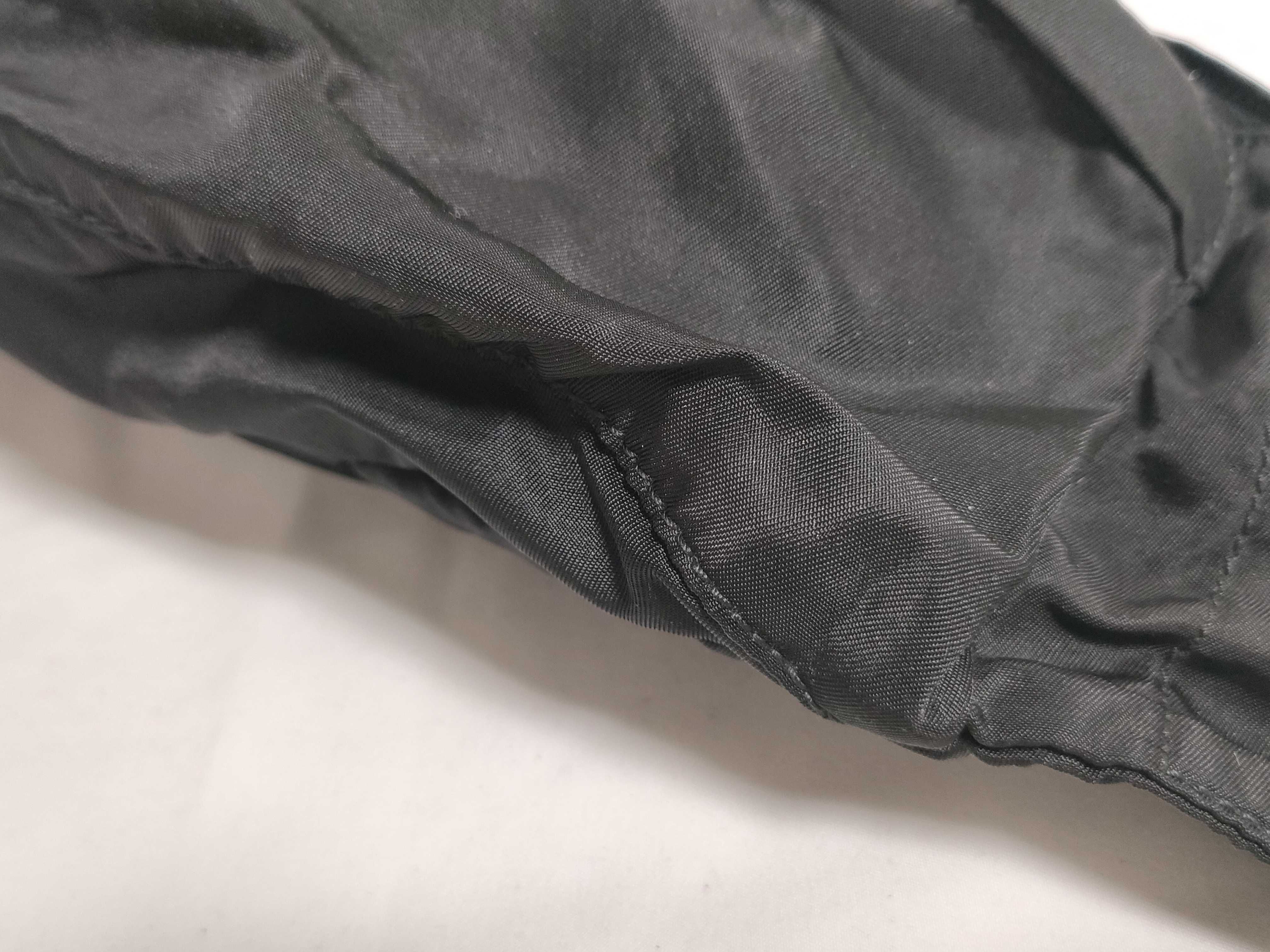 Nylon Body Bag — view 7