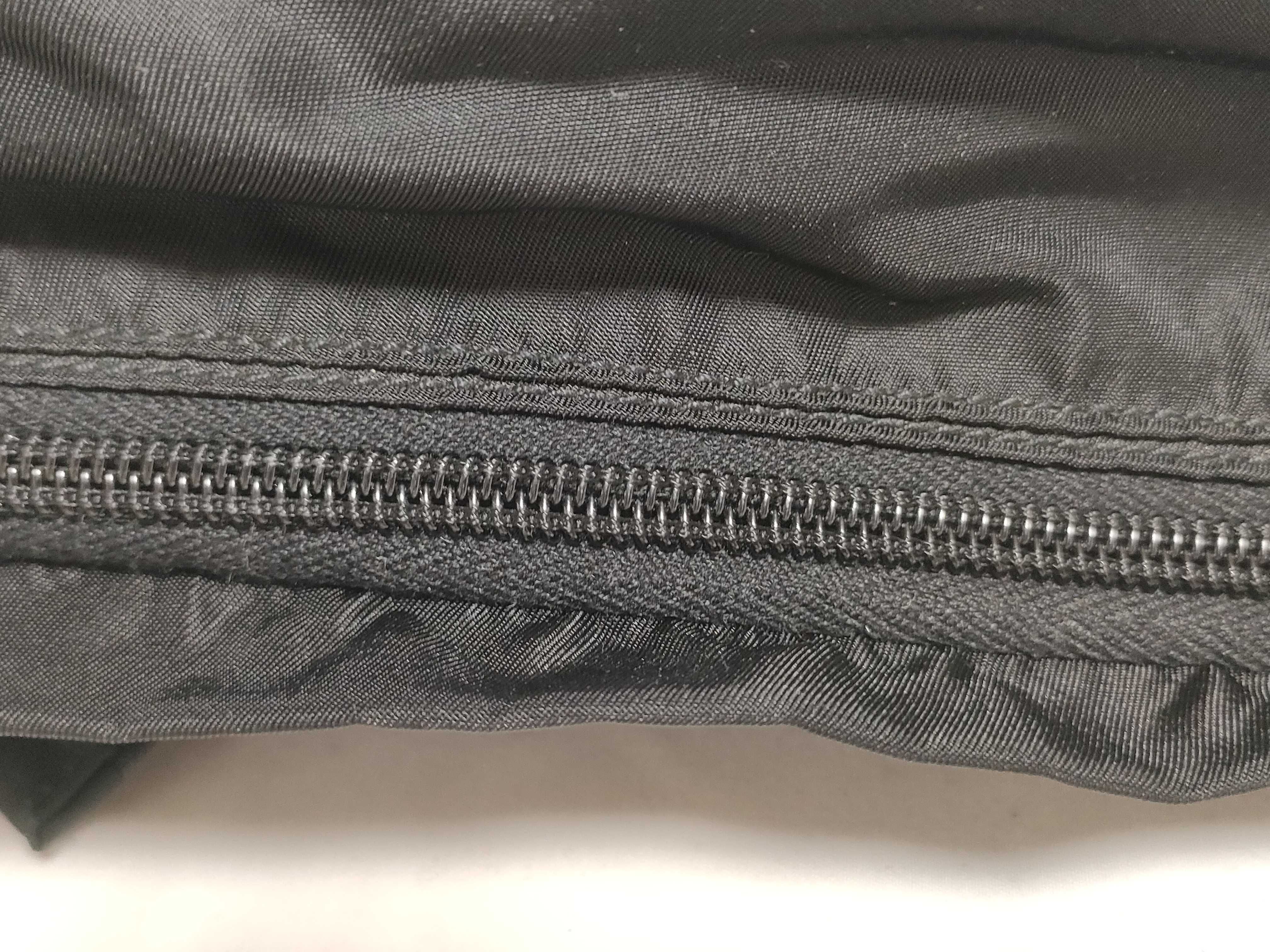 Nylon Body Bag — view 8