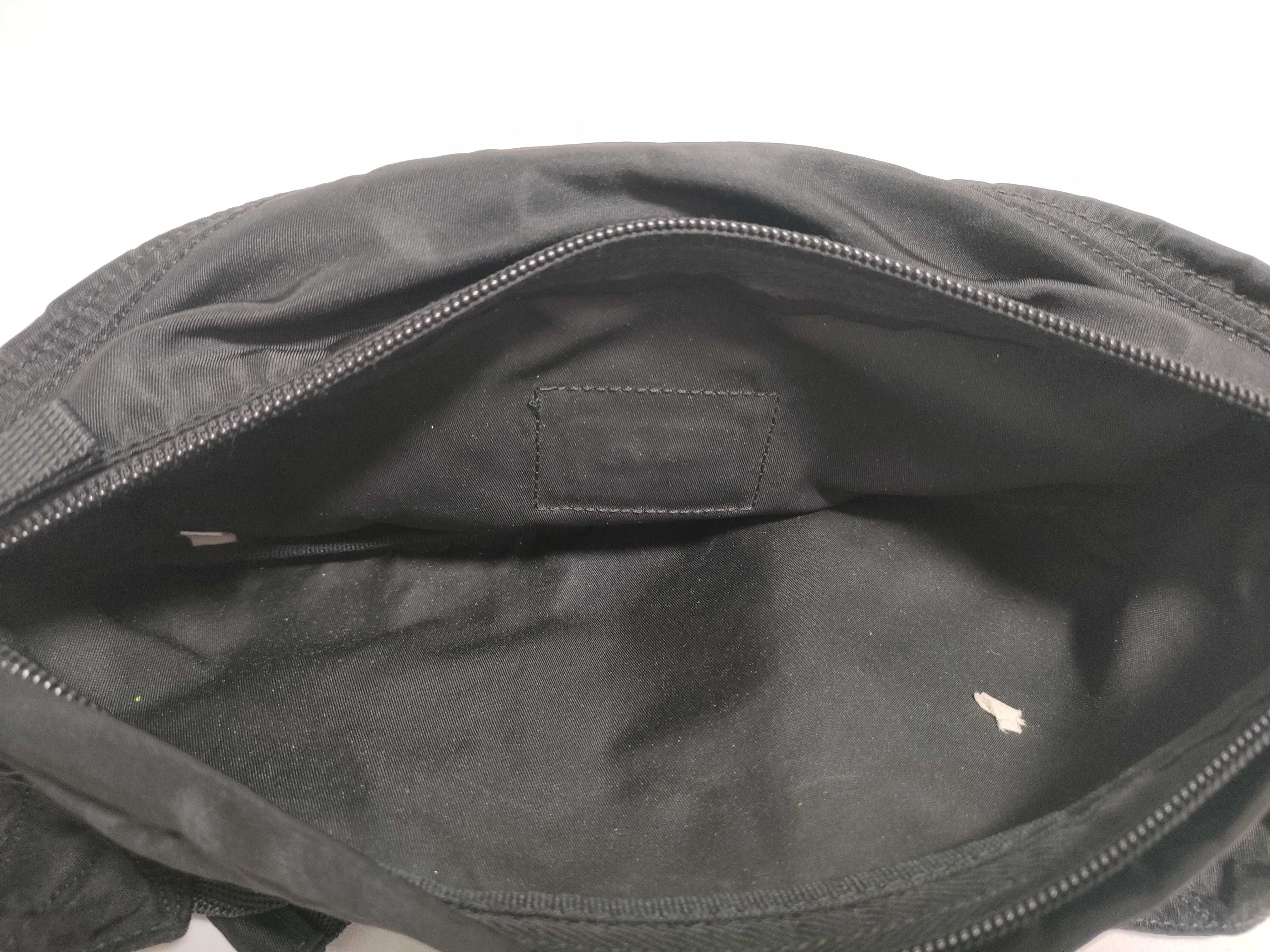 Nylon Body Bag — view 10