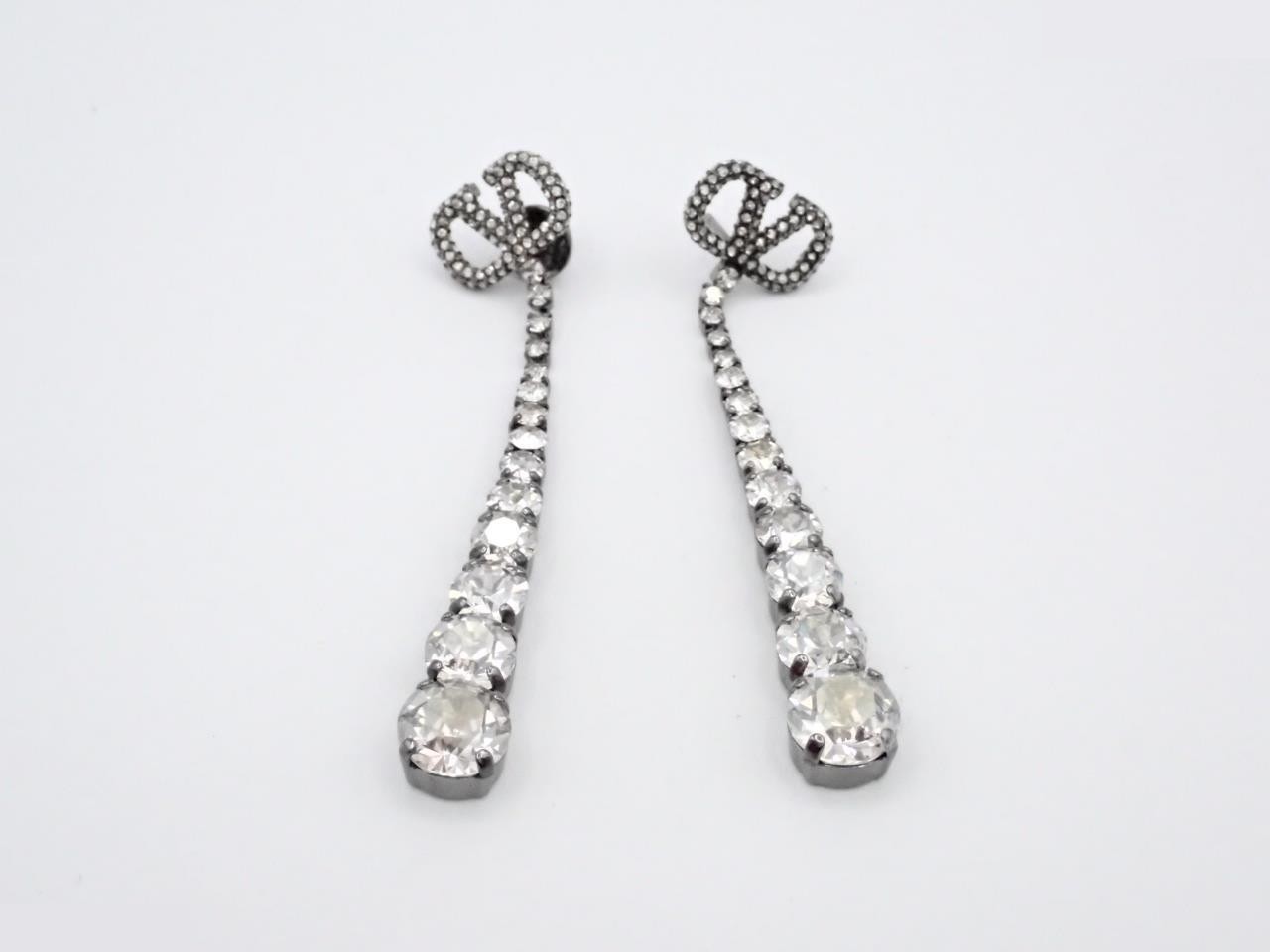 Other lines Precious metals/pierced earrings