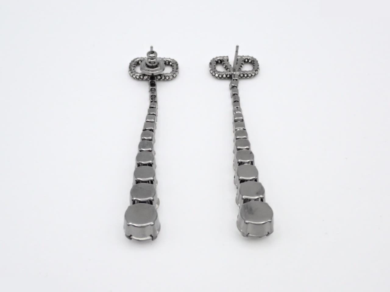 Other lines Precious metals/pierced earrings — view 2