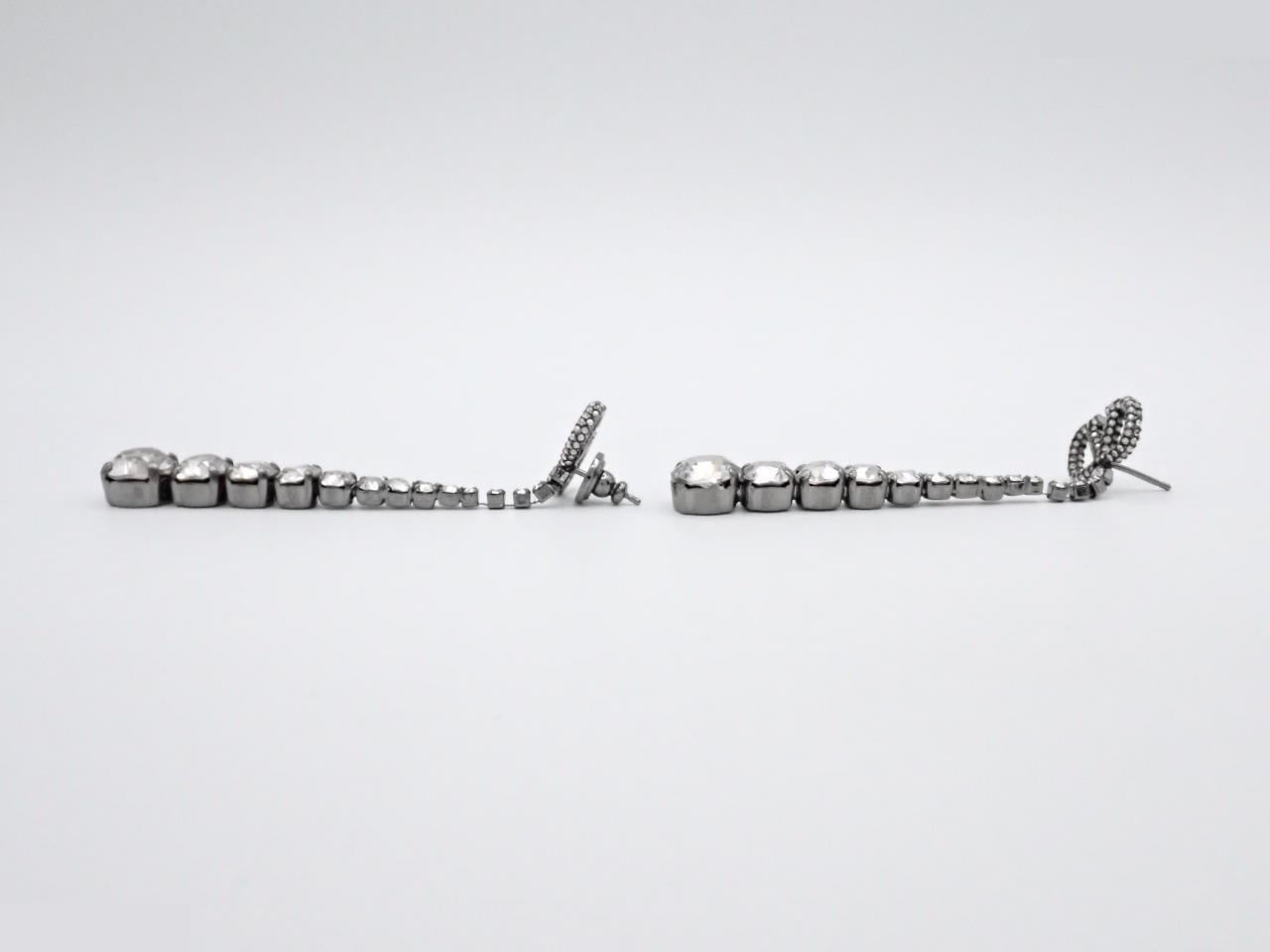 Other lines Precious metals/pierced earrings — view 3