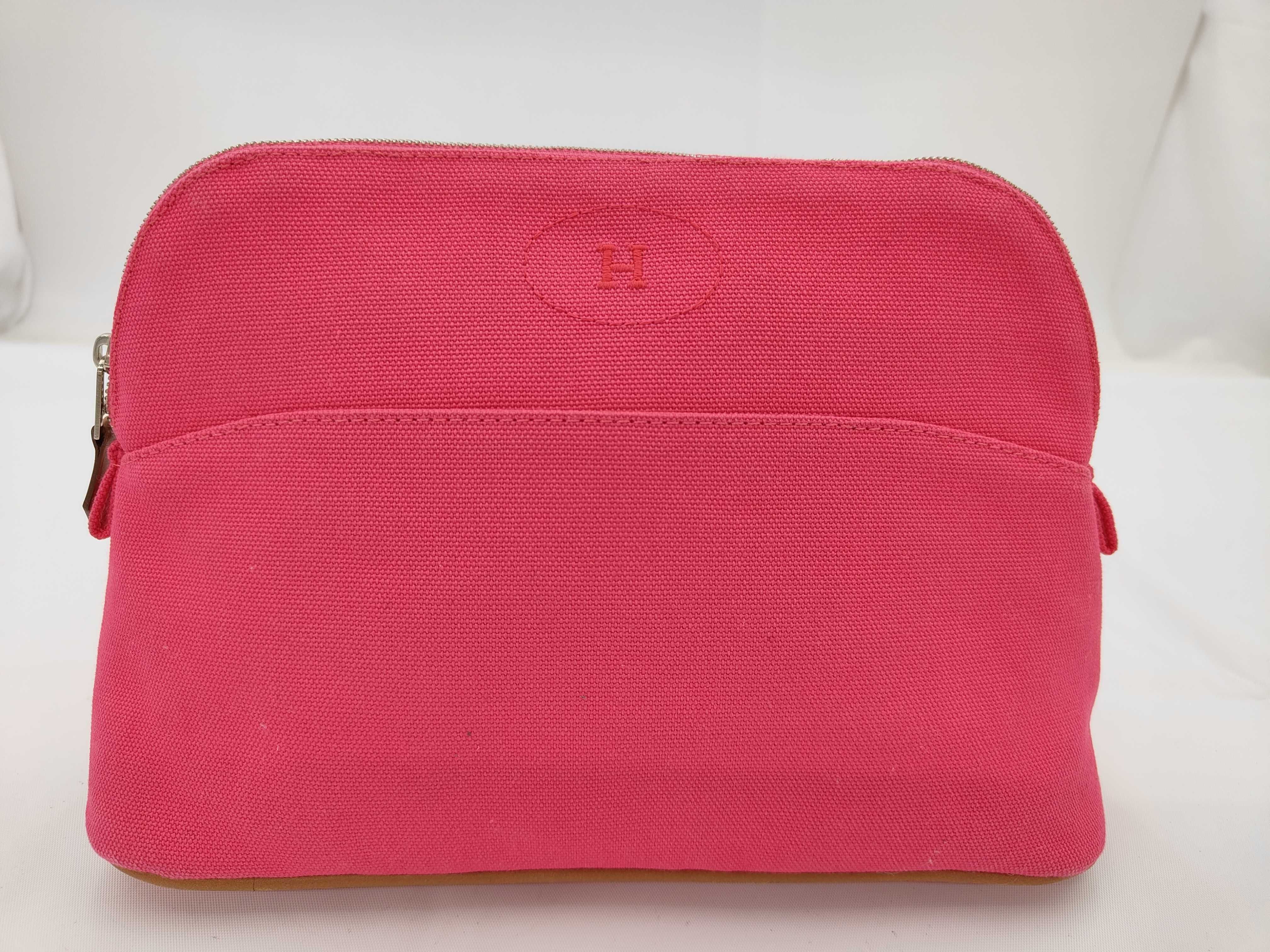 Bolide Pouch GM Pink