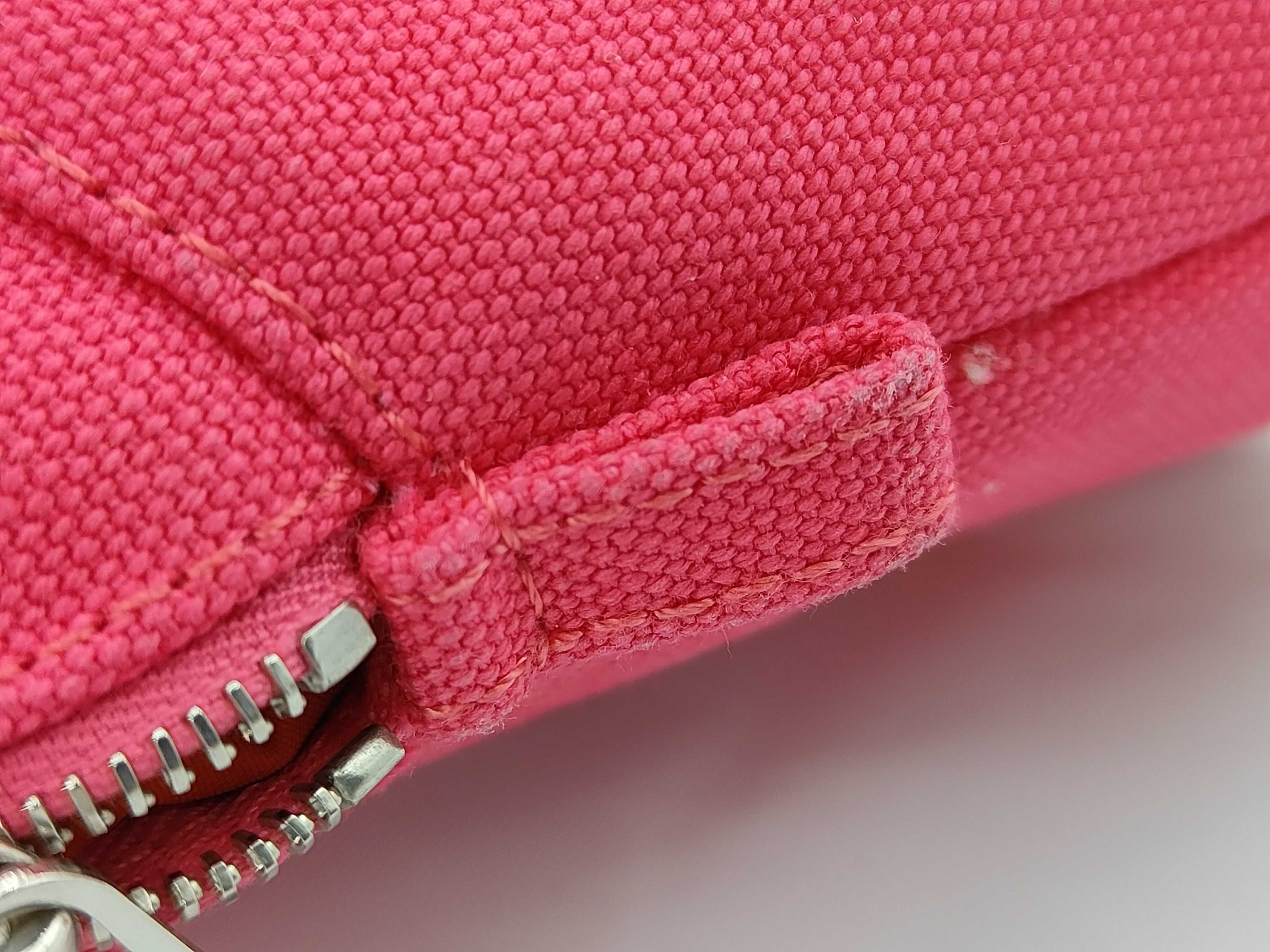 Bolide Pouch GM Pink — view 3