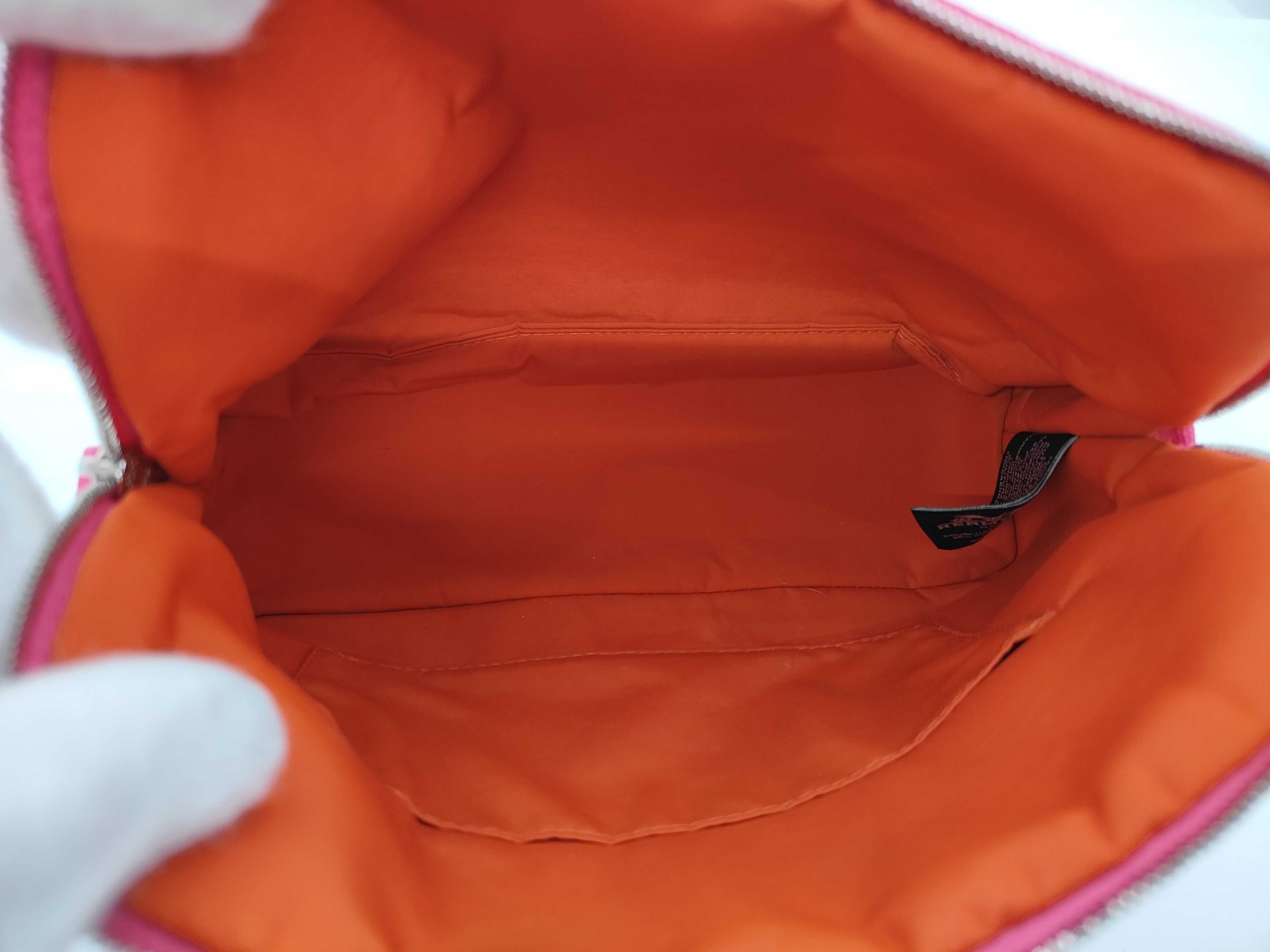 Bolide Pouch GM Pink — view 7