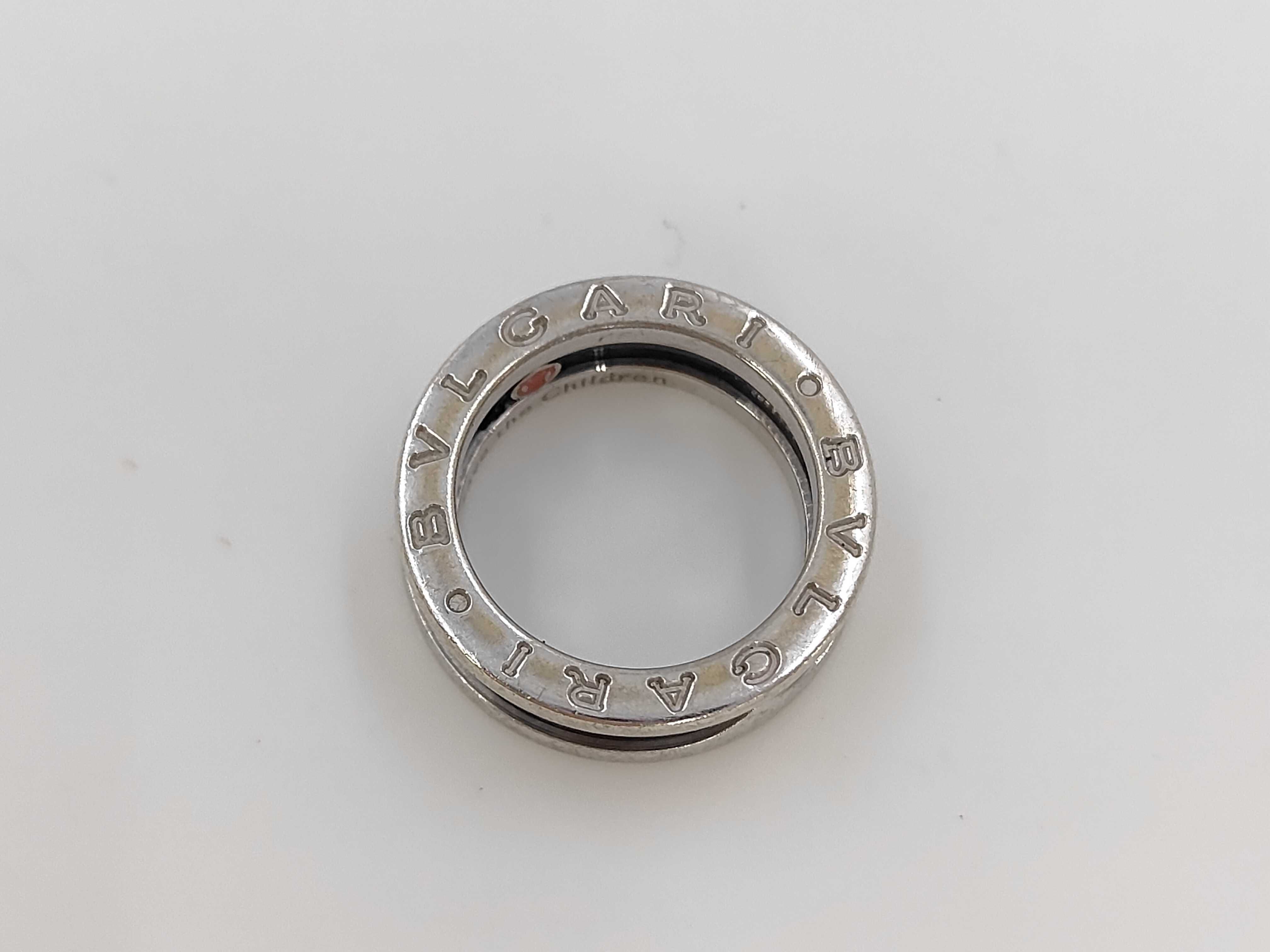 Save the Children Ring — view 2