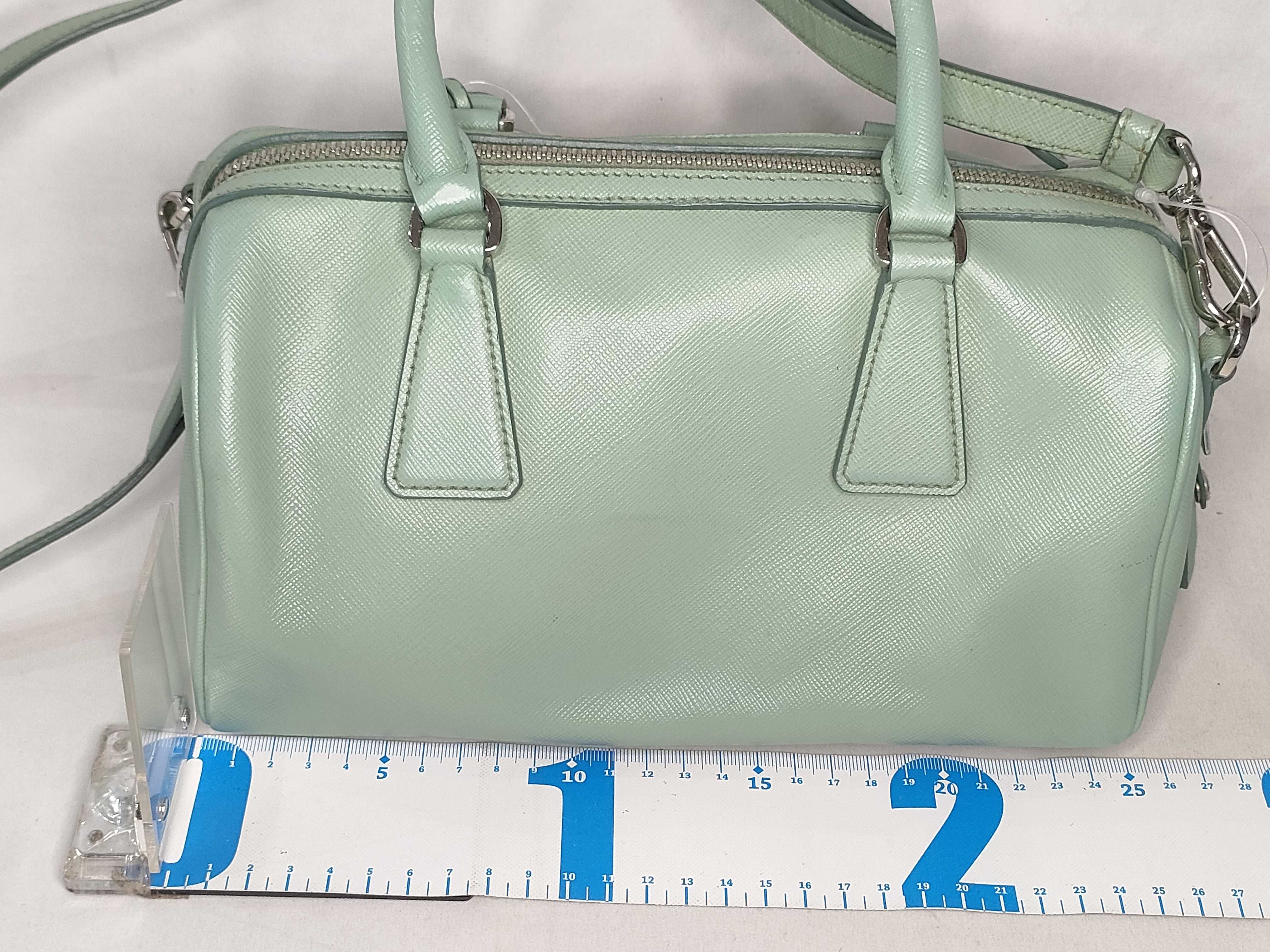 Hand Shoulder Bag Handbag — view 2