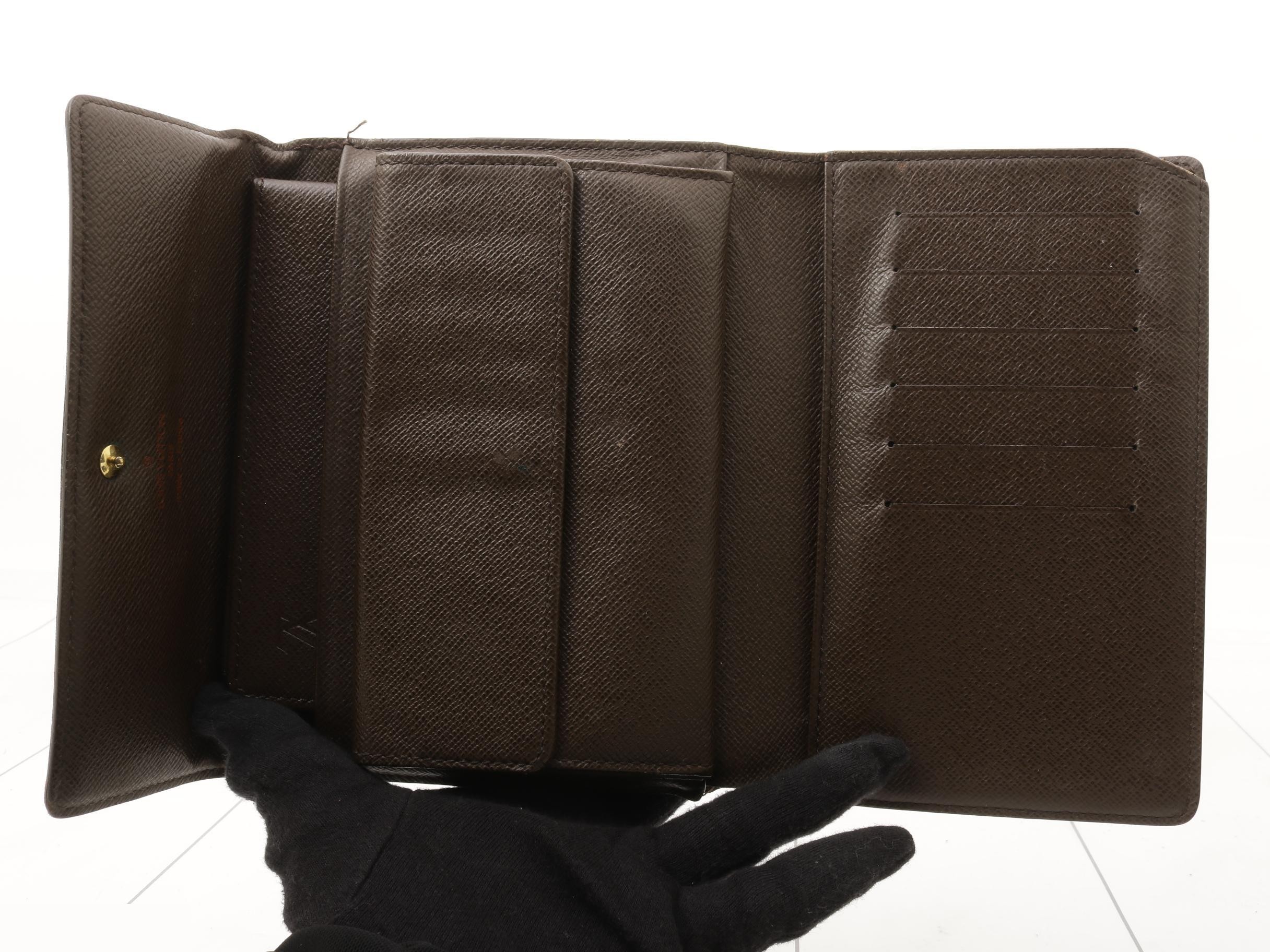 Porte Trésor Étui Papier — view 4