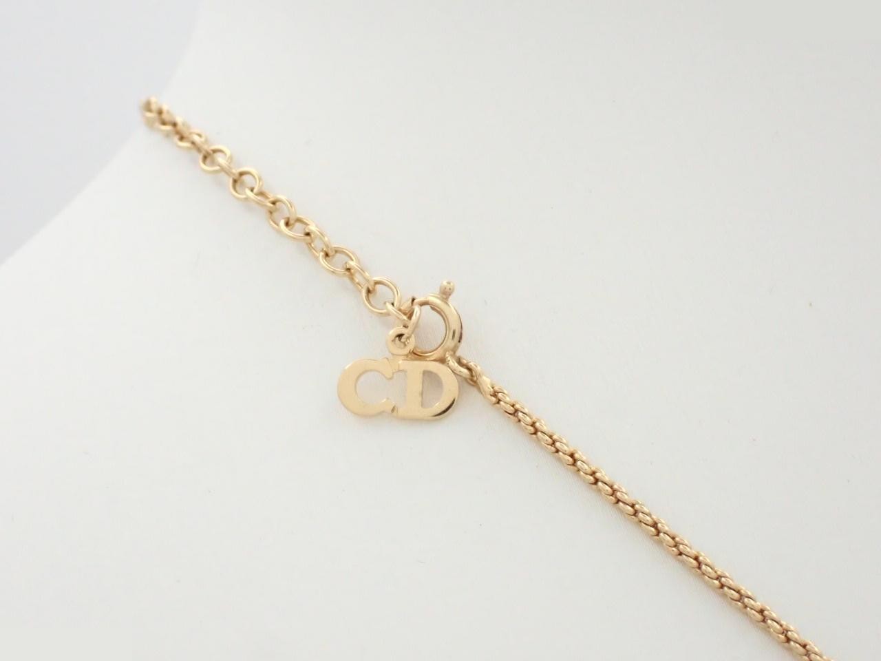 Necklace chain approximately 43cm — view 2