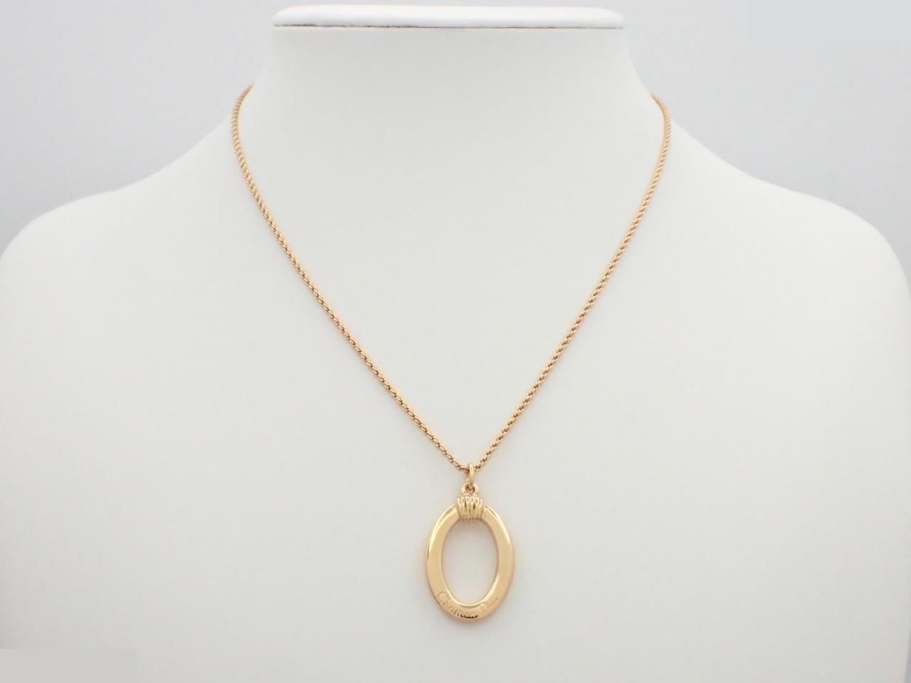 Necklace chain approximately 43cm — view 3