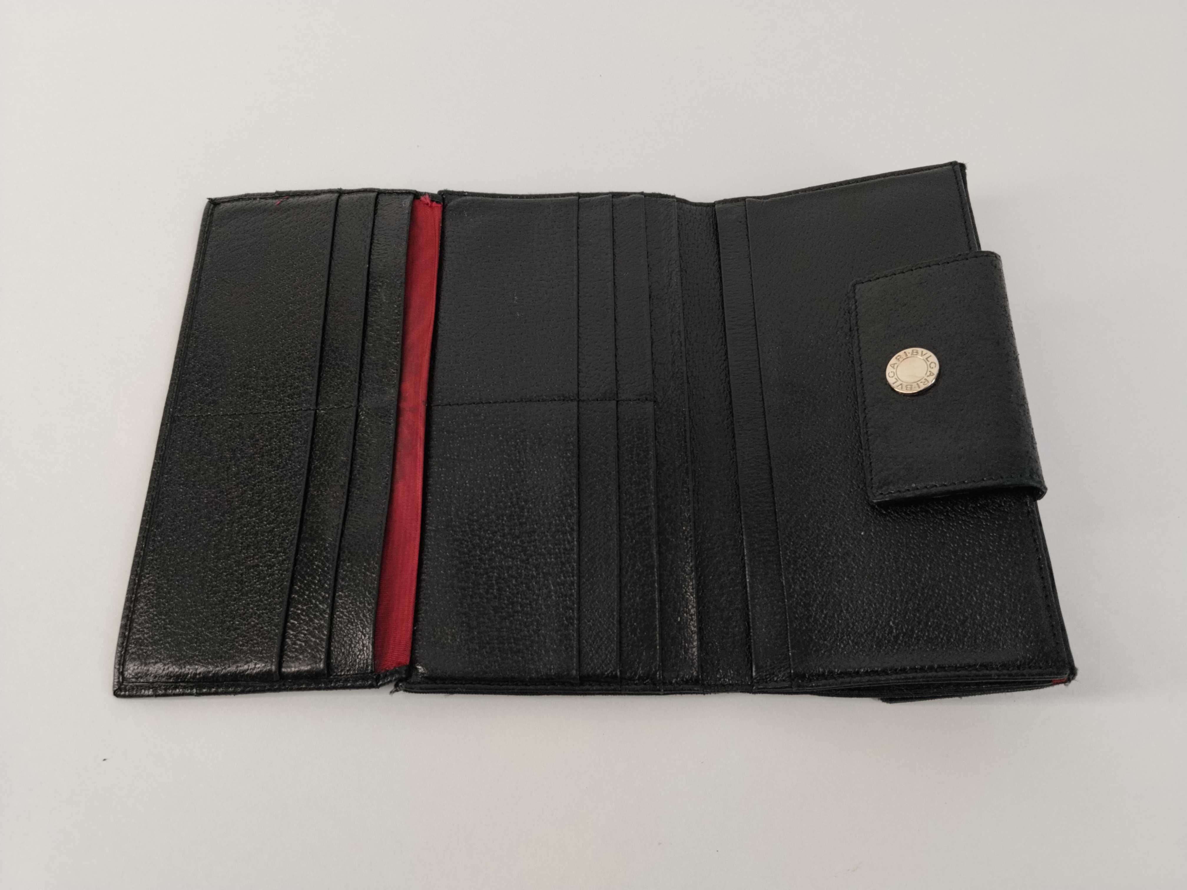 Long Wallet Logo Mania Wallet — view 11