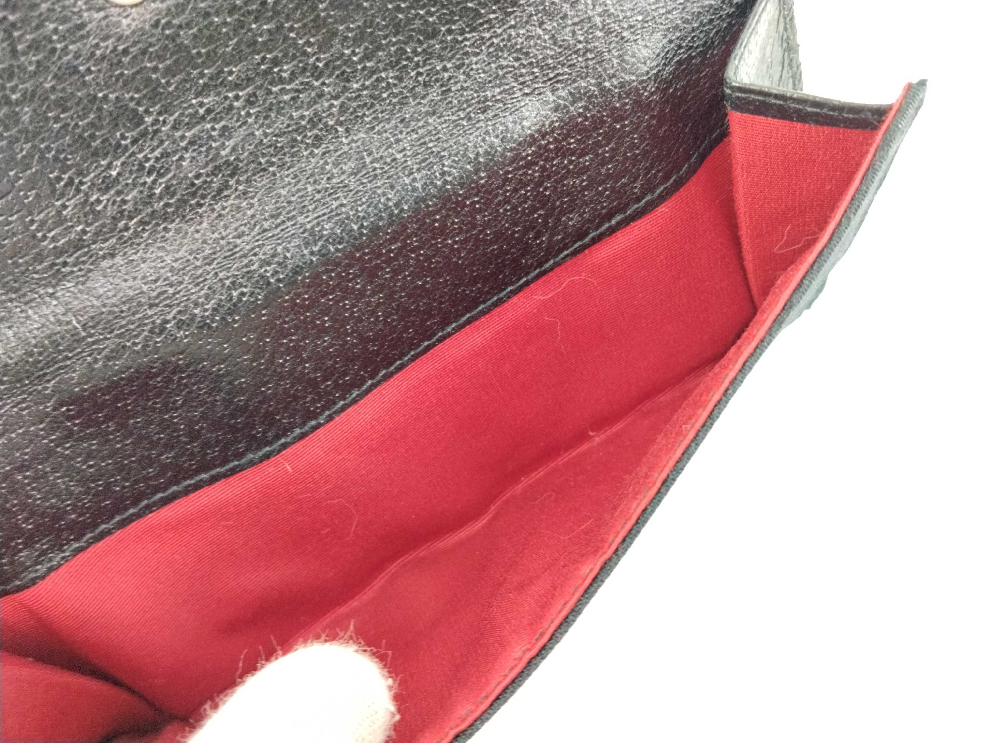 Long Wallet Logo Mania Wallet — view 13